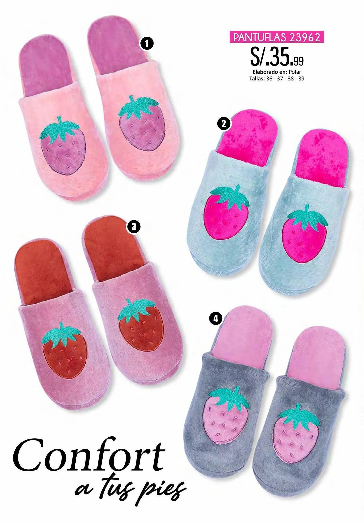 Catalogo de Catálogo Glamour 24 de julio al 27 de julio 2023 - Pag 92