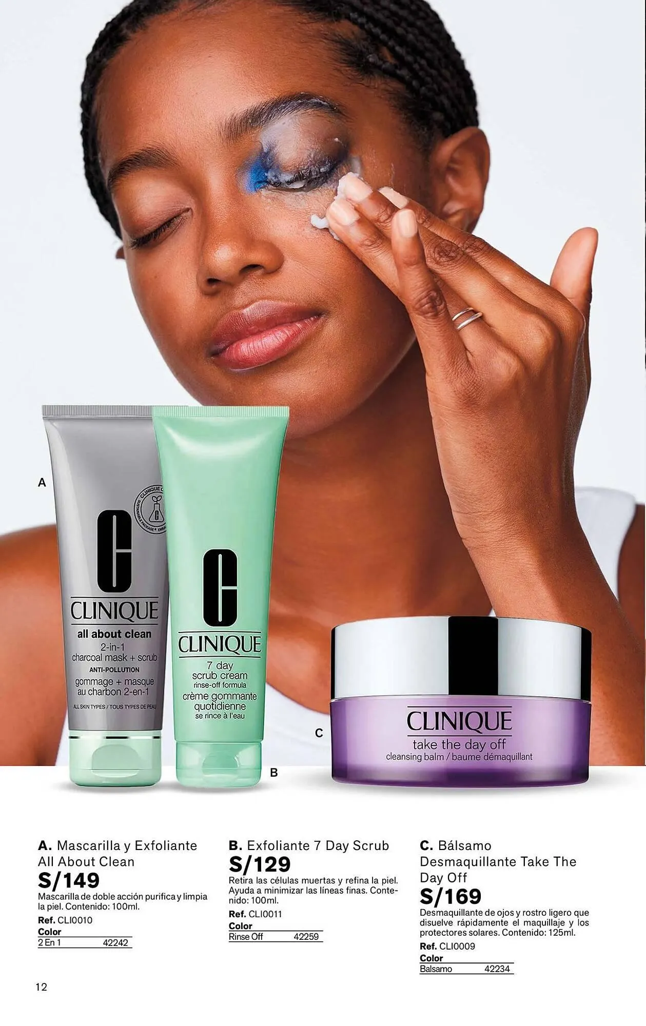 Catalogo de Catálogo Leonisa 14 de noviembre al 25 de enero 2025 - Pag 12