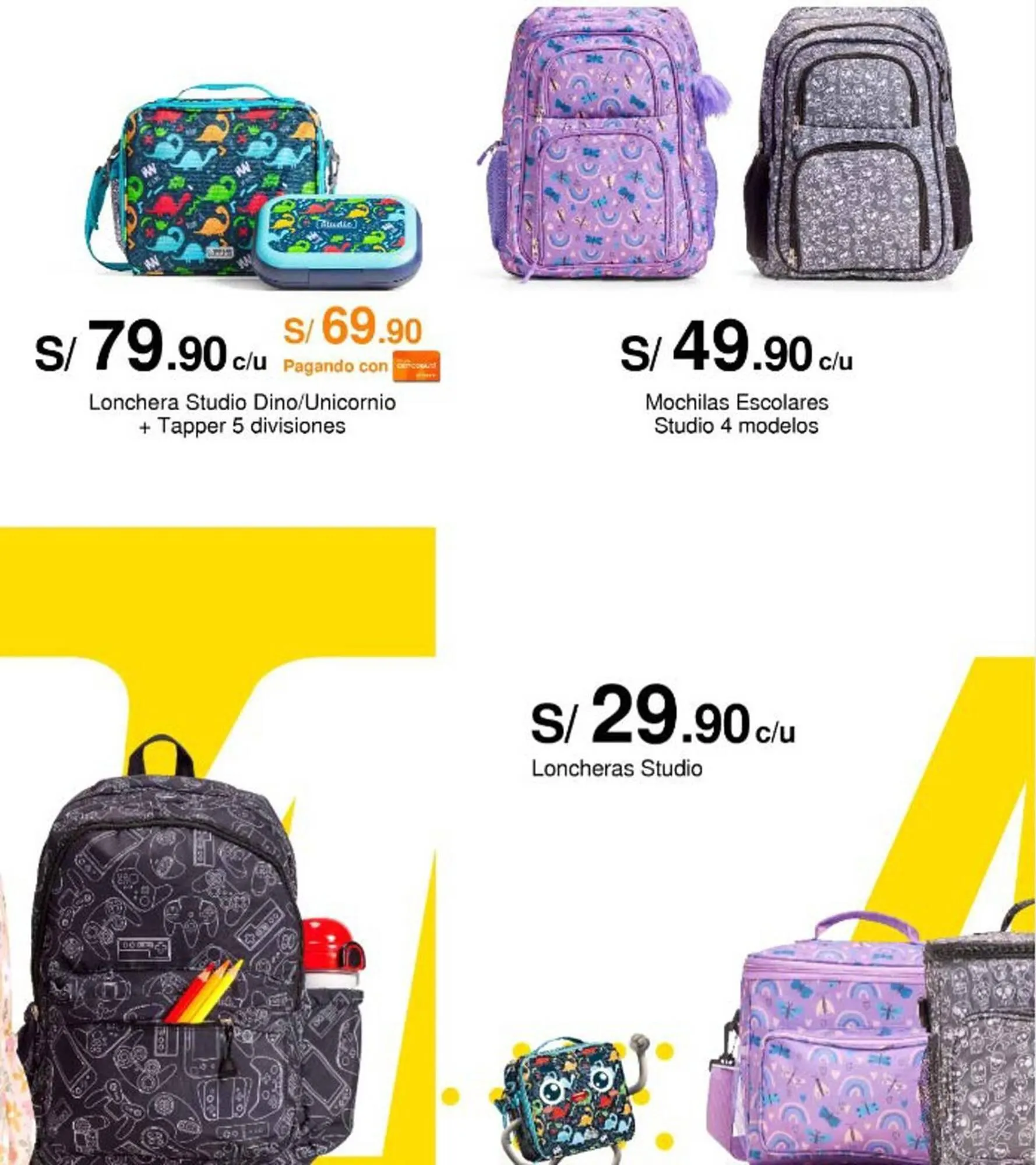 Catalogo de Catálogo Metro 2 de febrero al 14 de febrero 2024 - Pag 4