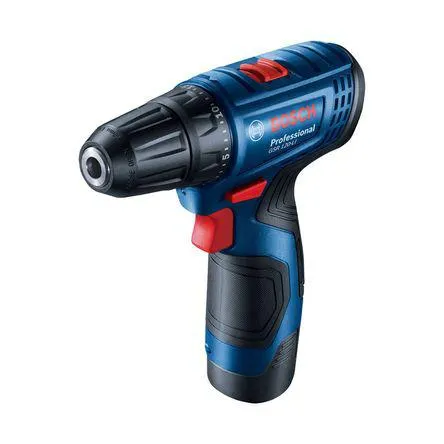 Atornillador 12V GSR 120 + 1 Batería Bosch