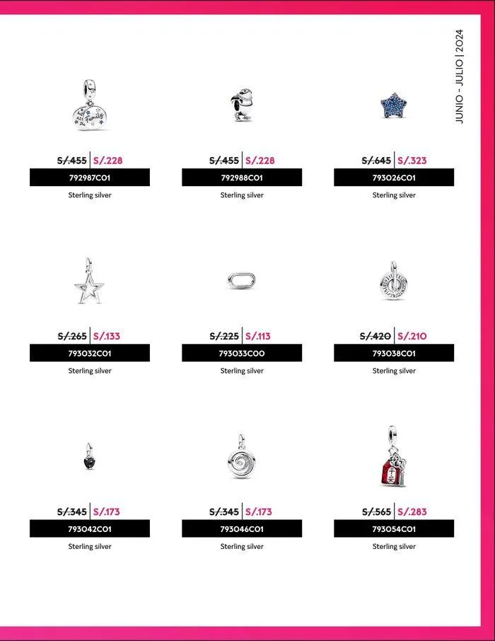 Catalogo de Sale  24 de junio al 31 de julio 2024 - Pag 57