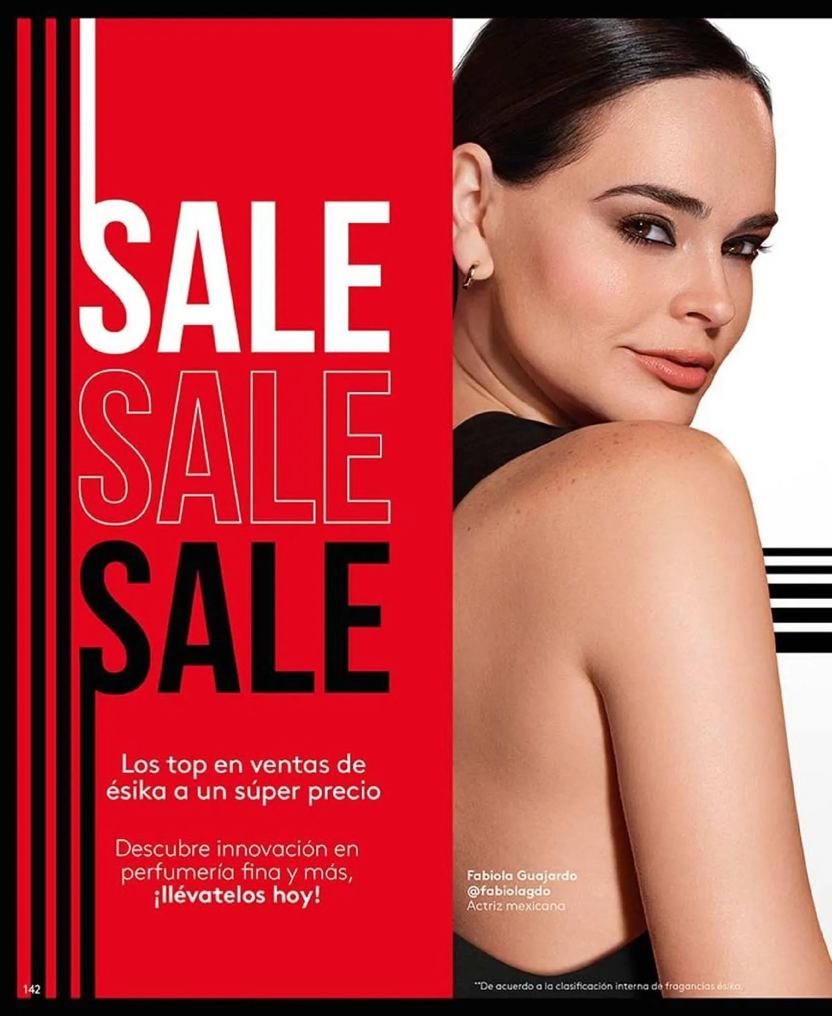 Catalogo de Catálogo Ésika 1 de febrero al 28 de febrero 2026 - Pag 146