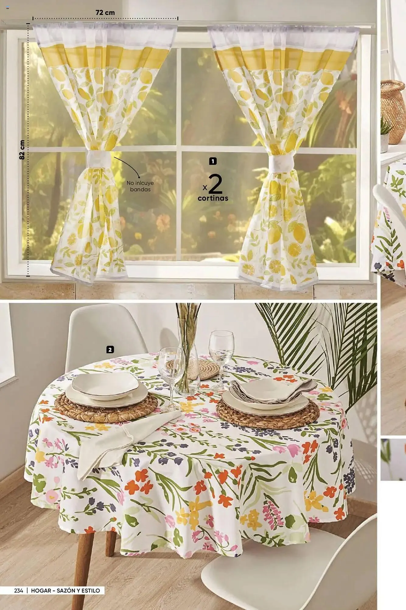 Catalogo de Catálogo Dupree 18 de diciembre al 20 de enero 2025 - Pag 488