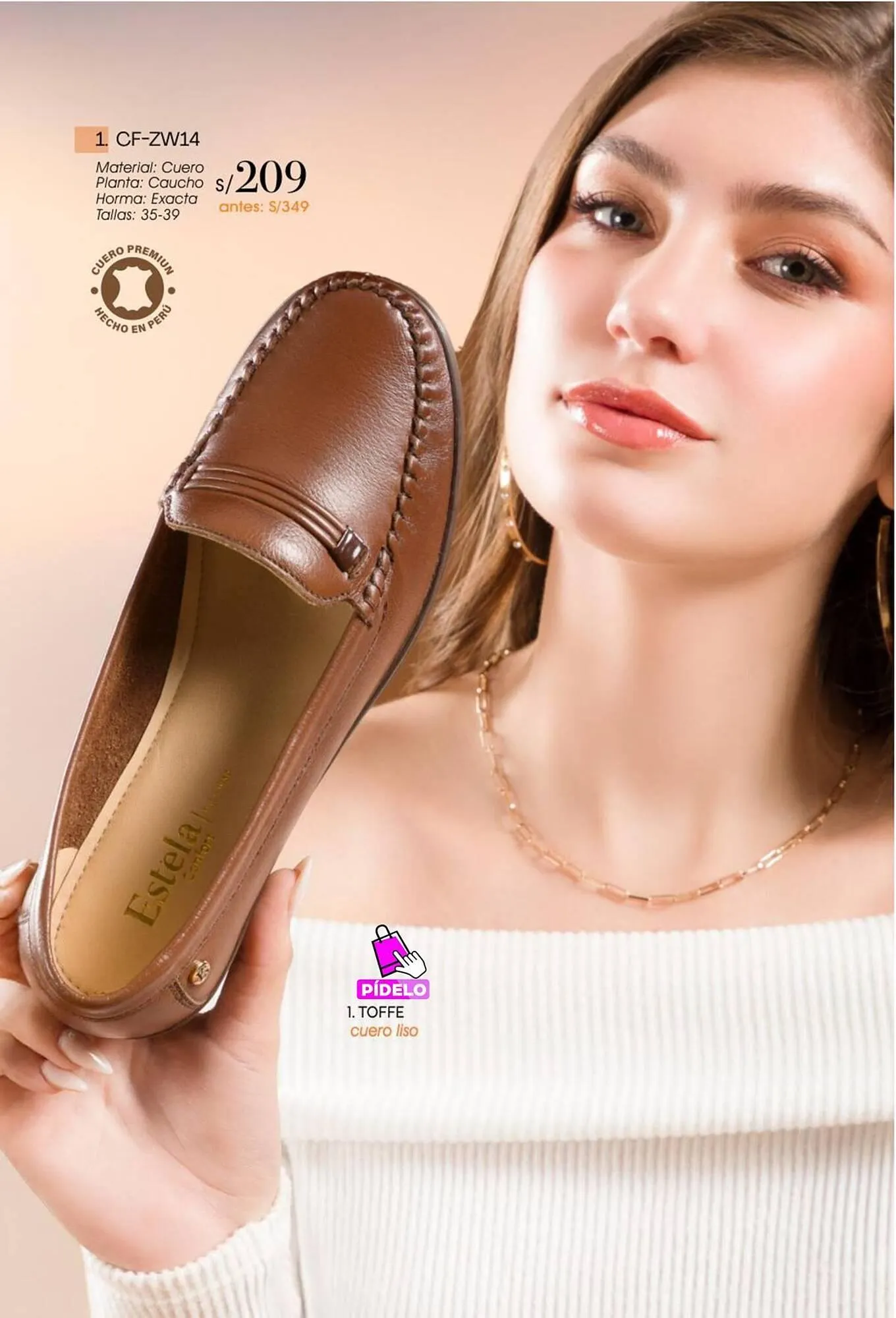 Catalogo de Catálogo Sokso 30 de octubre al 30 de noviembre 2025 - Pag 156