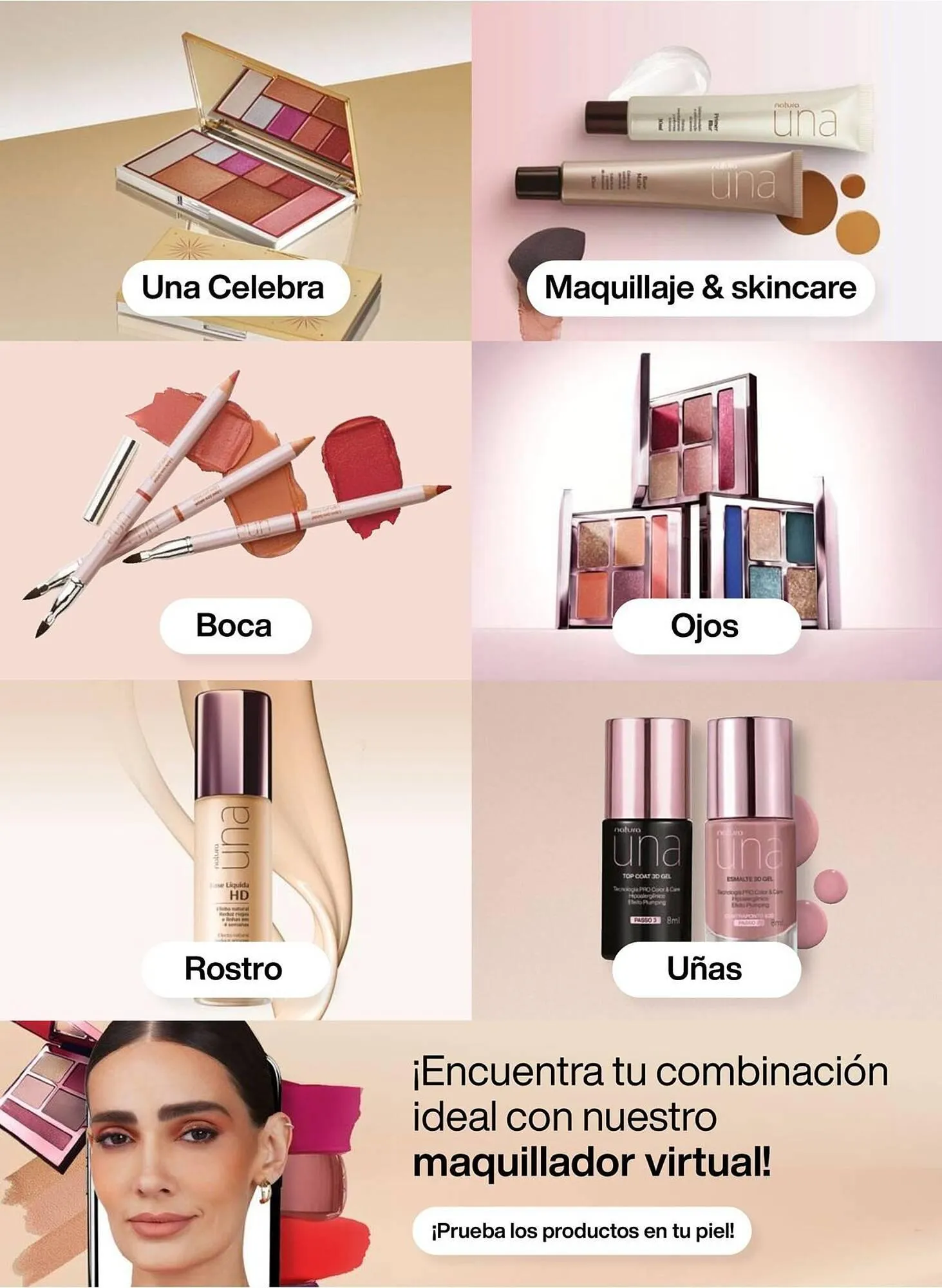 Catalogo de Catálogo Natura 29 de diciembre al 31 de diciembre 2025 - Pag 73