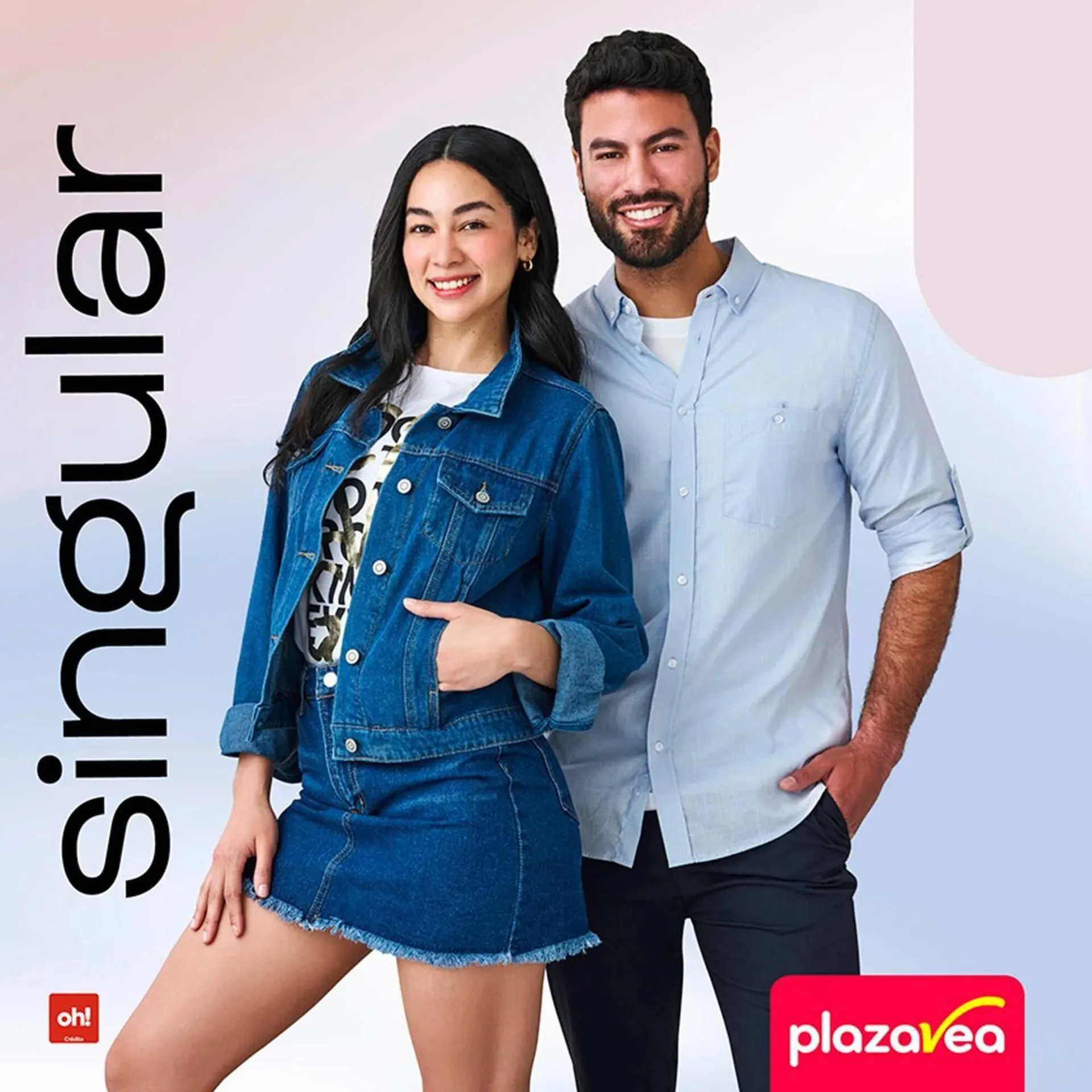 Catalogo de Catálogo Plaza Vea 30 de setiembre al 13 de octubre 2024 - Pag 1