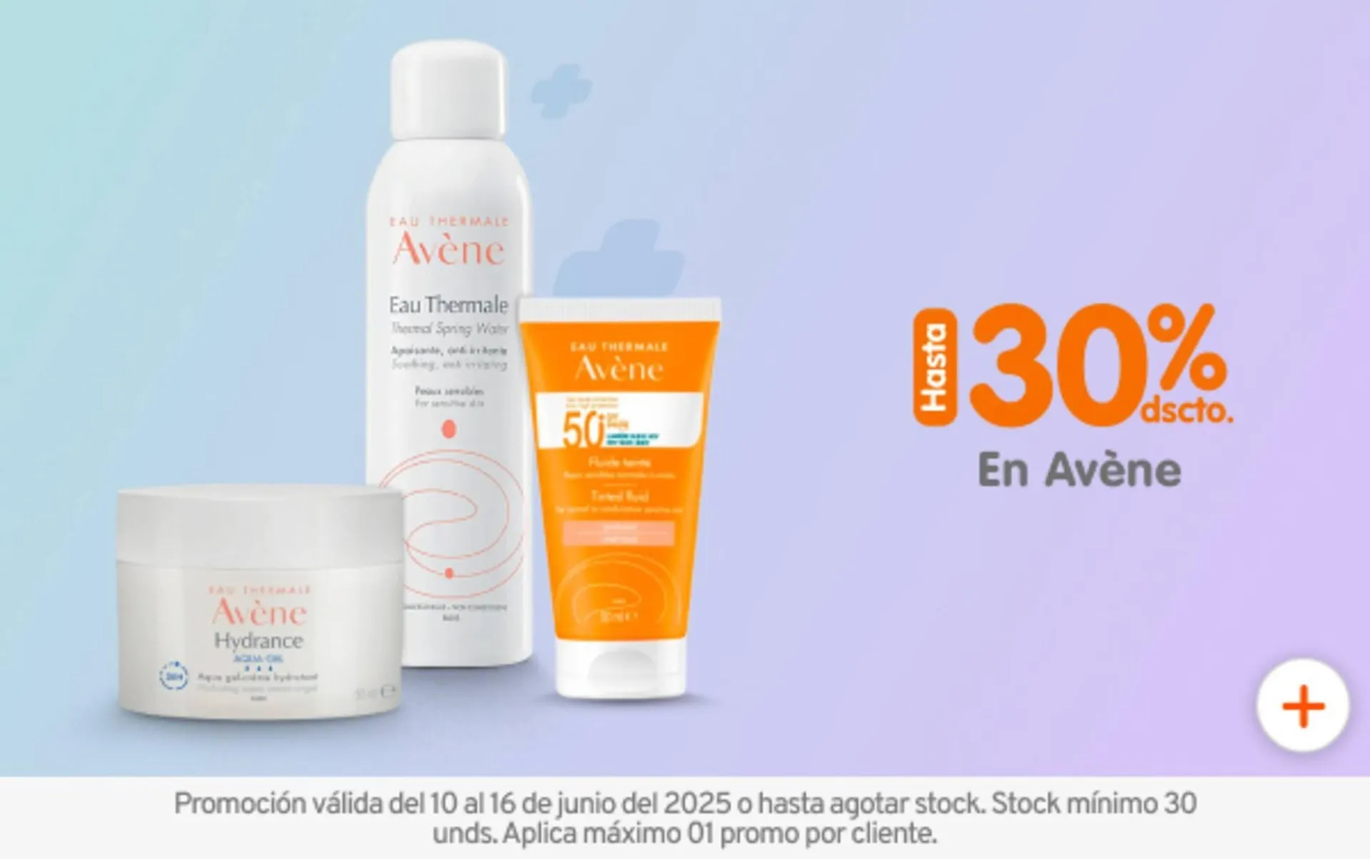 Catalogo de Catálogo Mifarma 10 de junio al 16 de junio 2025 - Pag 26