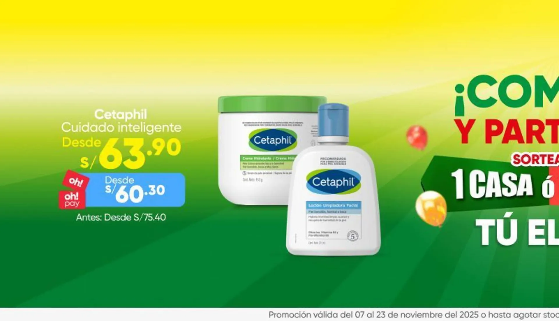 Catalogo de Catálogo InkaFarma 10 de noviembre al 16 de noviembre 2025 - Pag 4