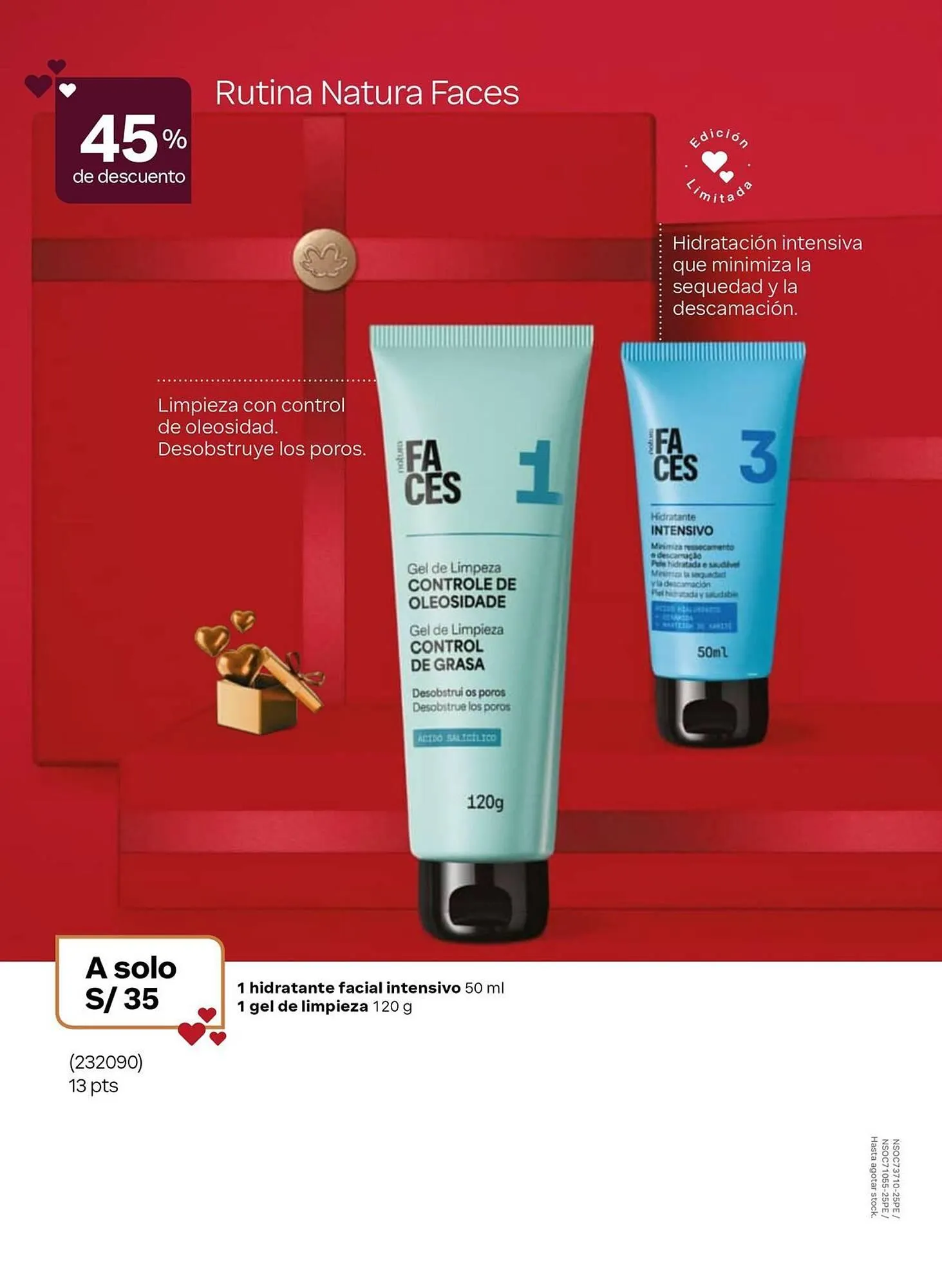 Catalogo de Catálogo Natura 1 de febrero al 28 de febrero 2026 - Pag 34