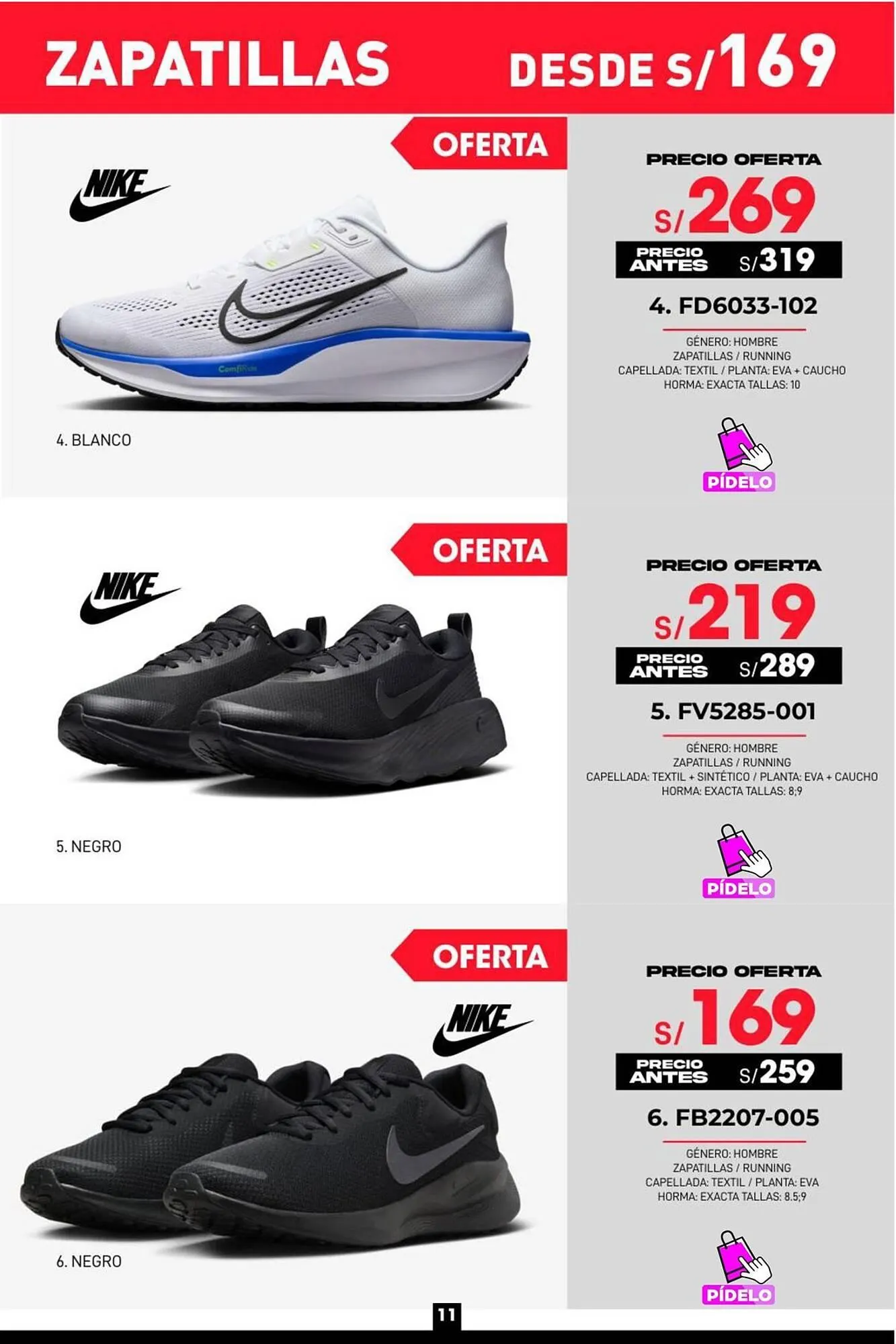 Catalogo de Catálogo Sokso 19 de enero al 1 de febrero 2026 - Pag 11