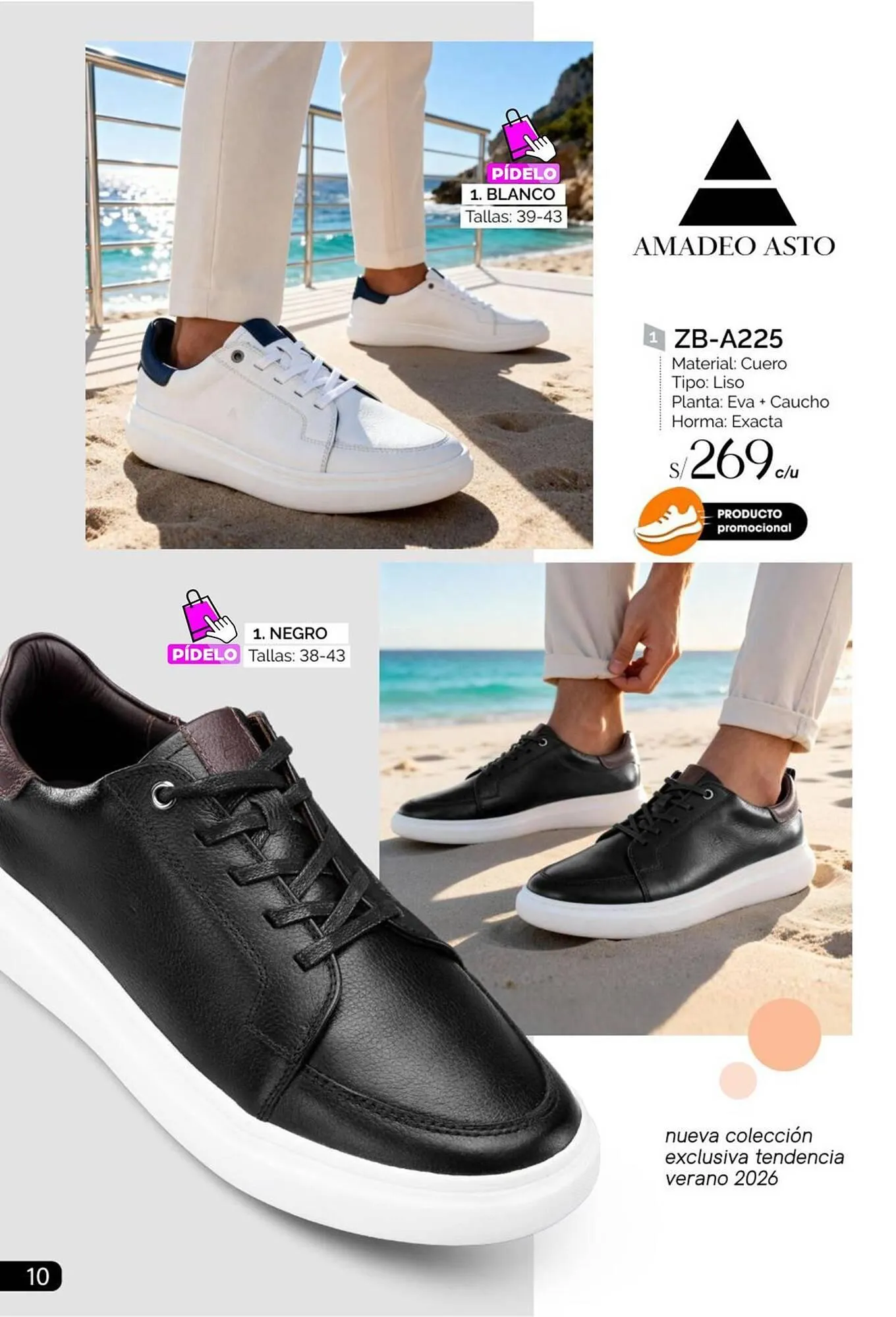 Catalogo de Catálogo Sokso 16 de febrero al 5 de abril 2026 - Pag 10