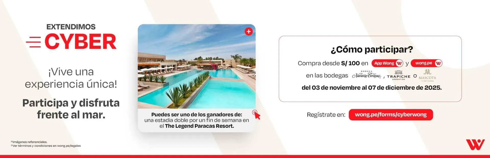 Catalogo de Catálogo Wong 1 de diciembre al 7 de diciembre 2025 - Pag 48