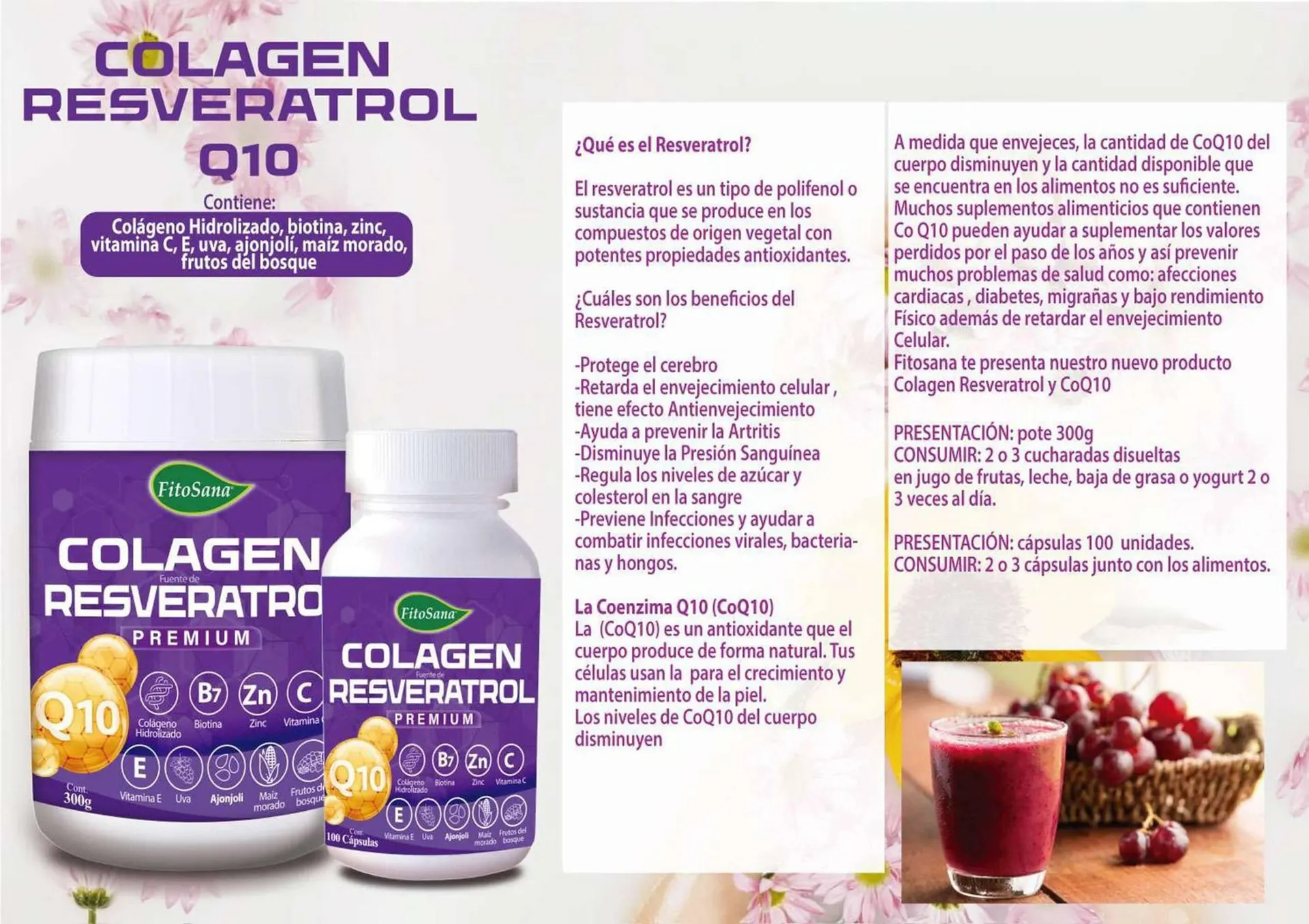 Catalogo de Catálogo Fitosana 9 de abril al 31 de diciembre 2024 - Pag 7