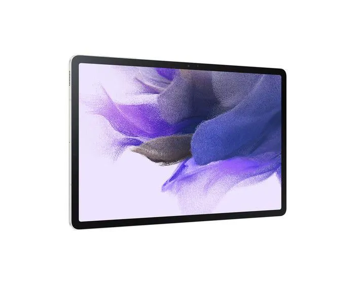 Tablet Samsung Galaxy Tab S7 FE 12.4" 128GB Silver SM-T733NZSMPEO