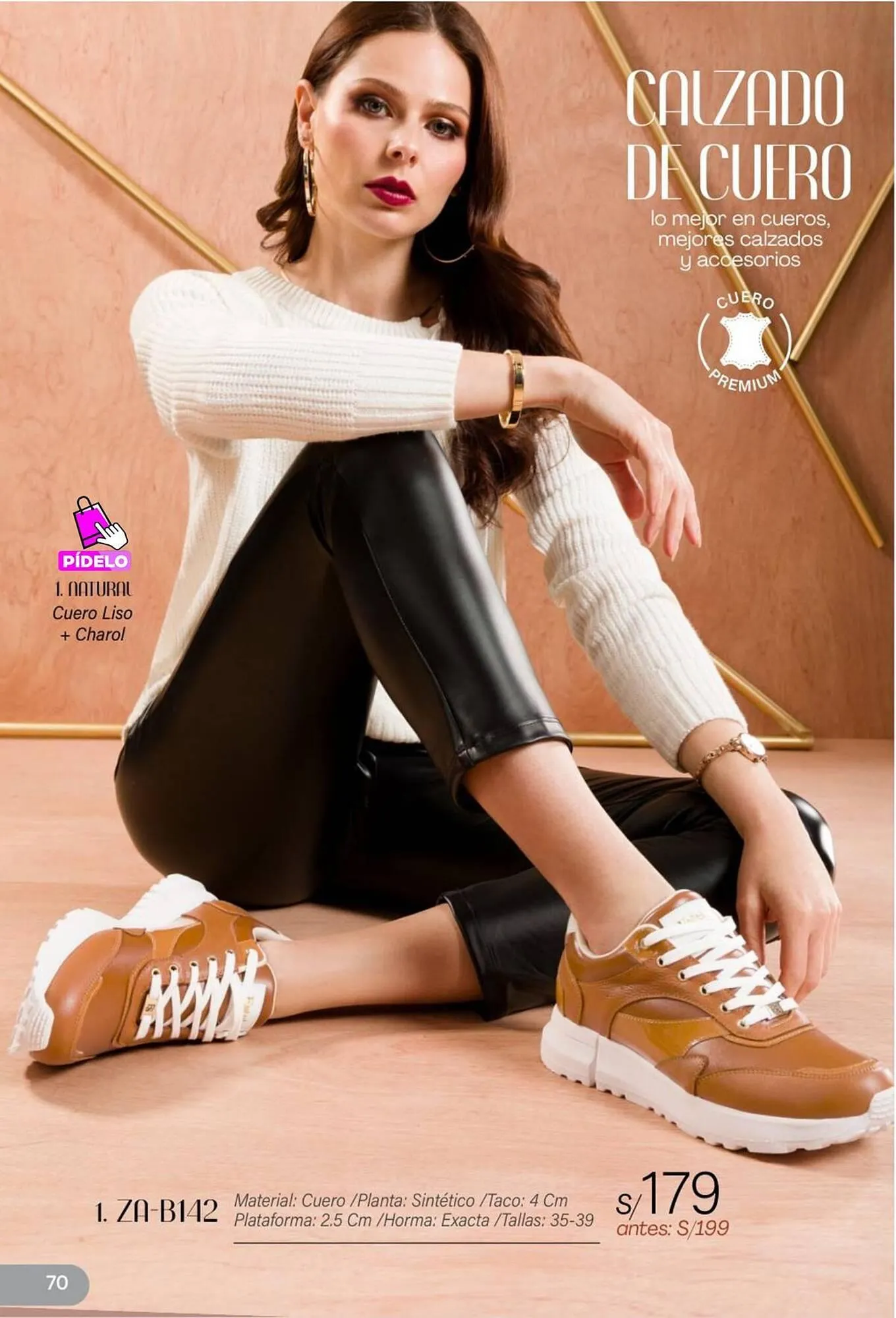 Catalogo de Catálogo Sokso 5 de mayo al 1 de junio 2025 - Pag 70