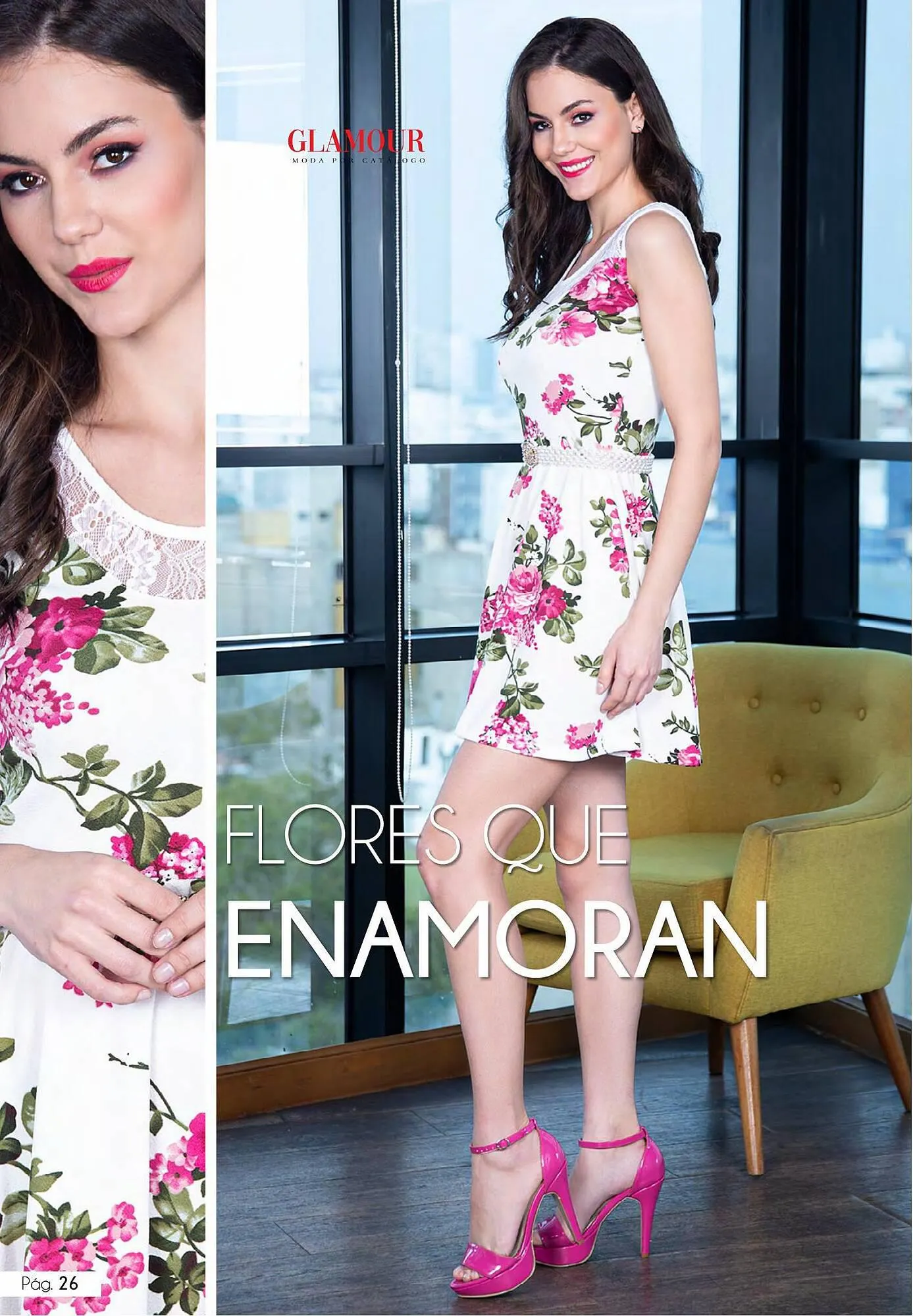 Catalogo de Catálogo Glamour 13 de agosto al 19 de agosto 2023 - Pag 26