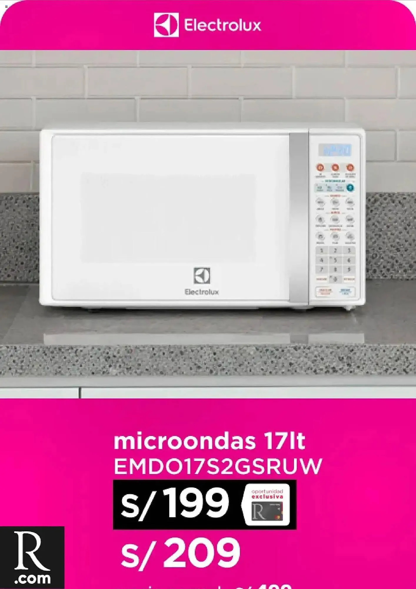 Catalogo de Catálogo Ripley 3 de noviembre al 6 de noviembre 2025 - Pag 8