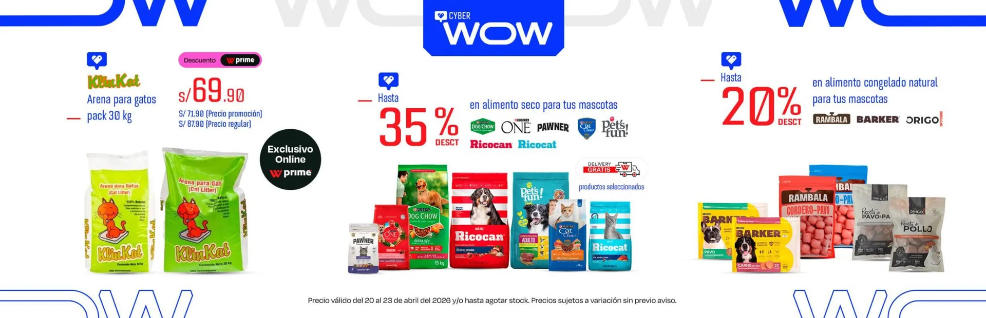 Catalogo de Catálogo Wong 4 de mayo al 10 de mayo 2026 - Pag 18