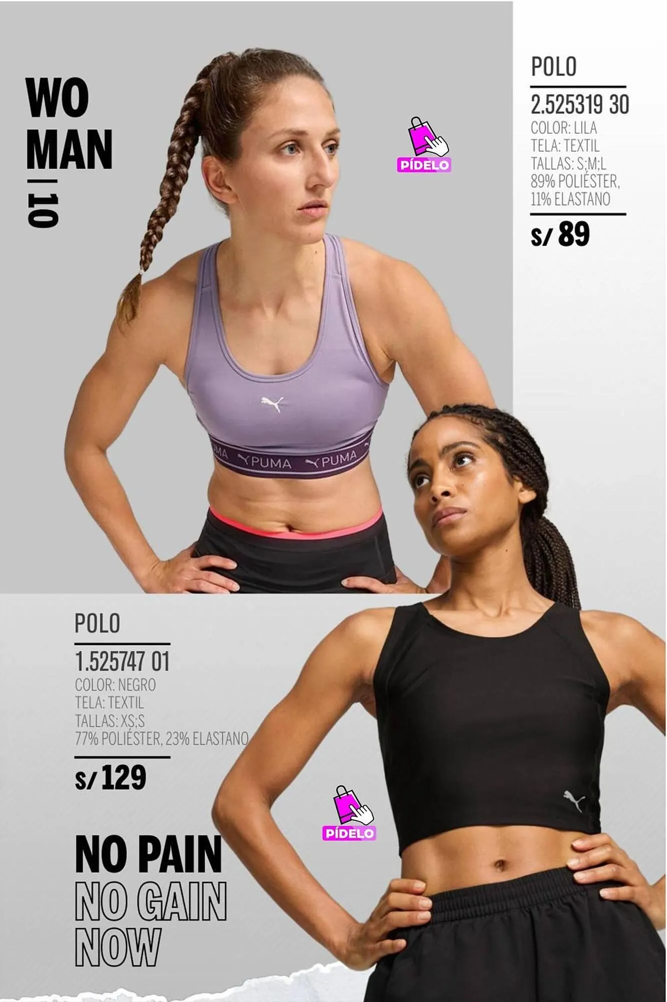 Catalogo de Catálogo Sokso 16 de junio al 6 de julio 2025 - Pag 10