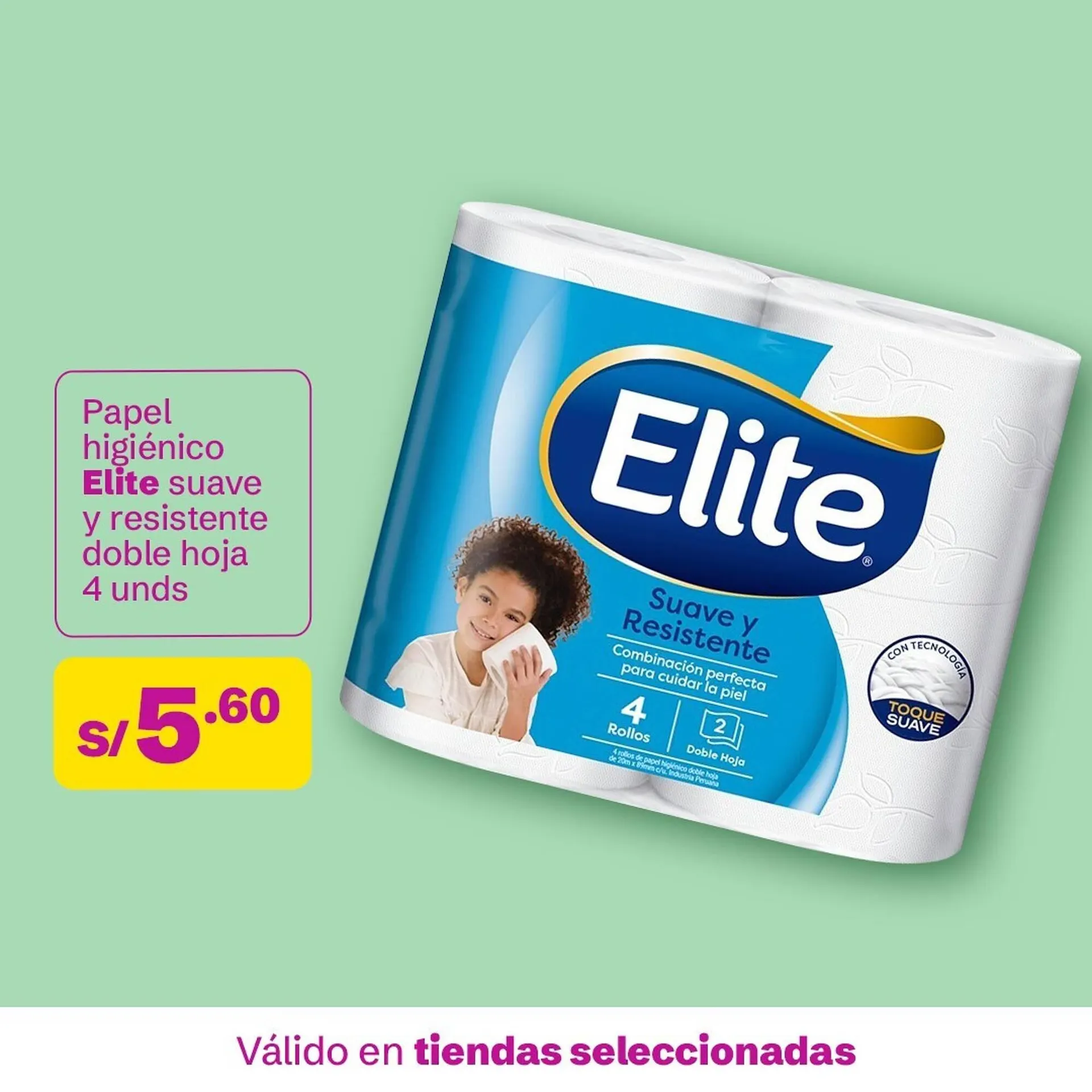 Catalogo de Catálogo Tambo 23 de noviembre al 25 de noviembre 2024 - Pag 4