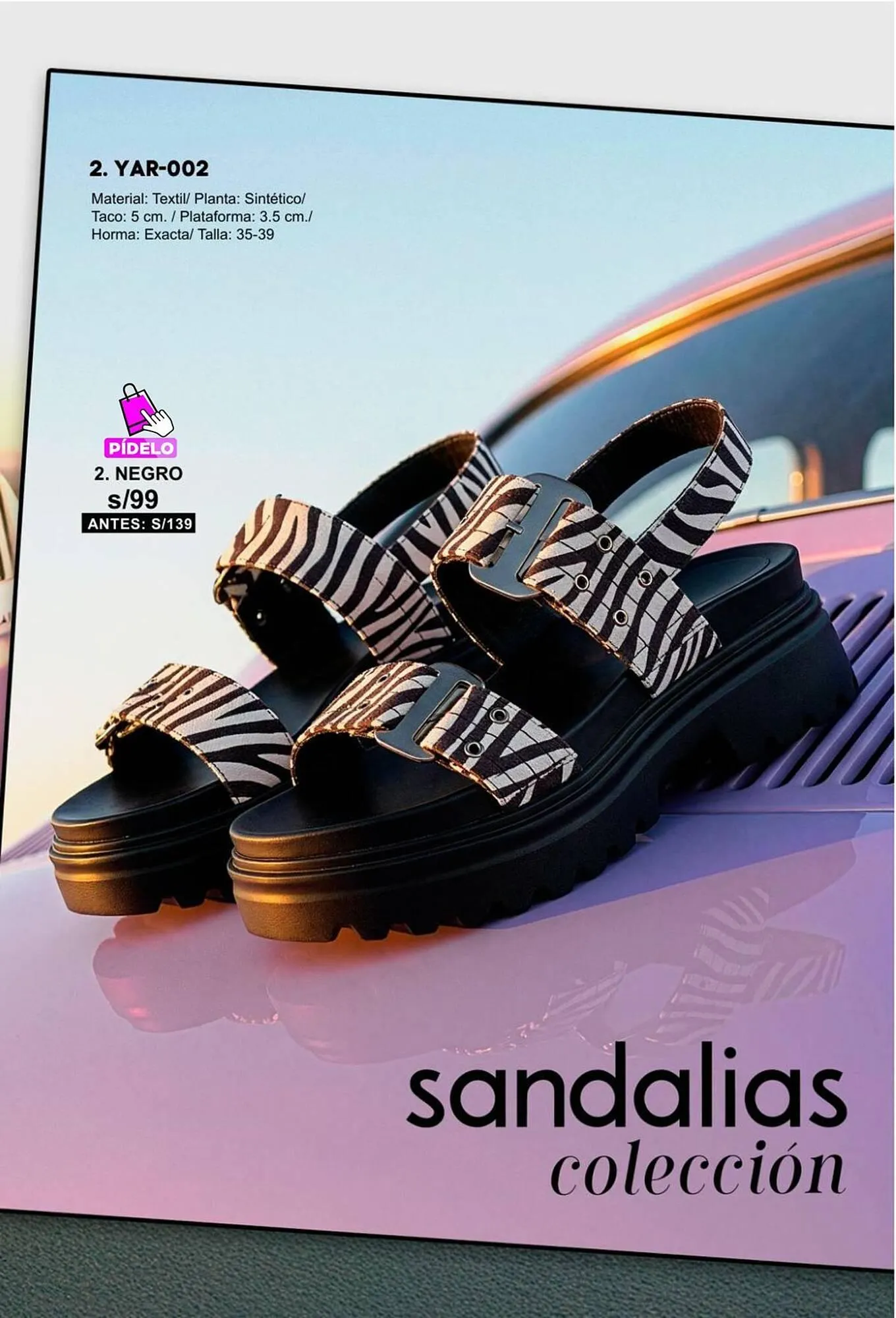 Catalogo de Catálogo Sokso 27 de febrero al 4 de abril 2026 - Pag 53