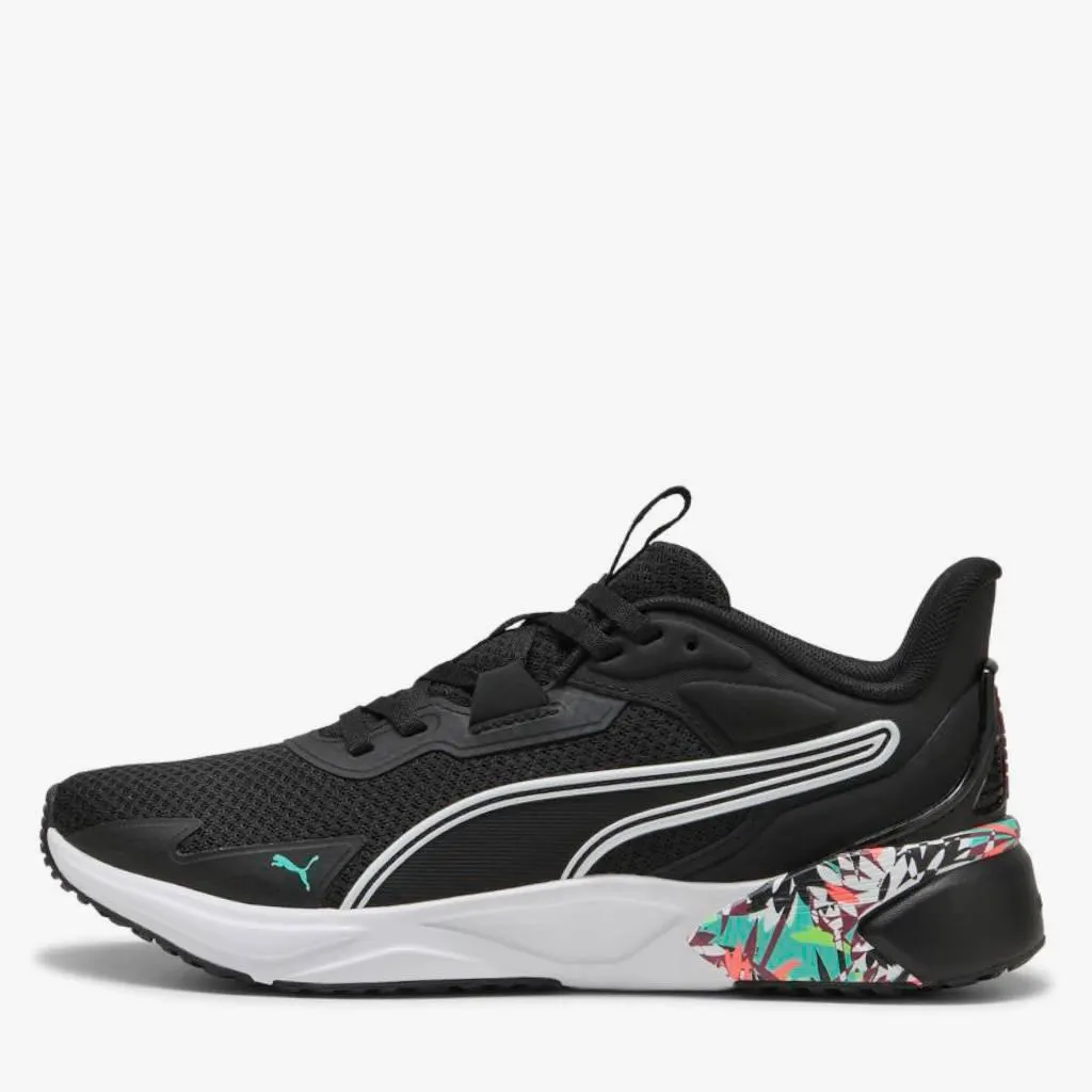 Zapatillas Deportivas Puma Mujeres 311088 02 Disperse Xt 4 Wns Tropical Aop