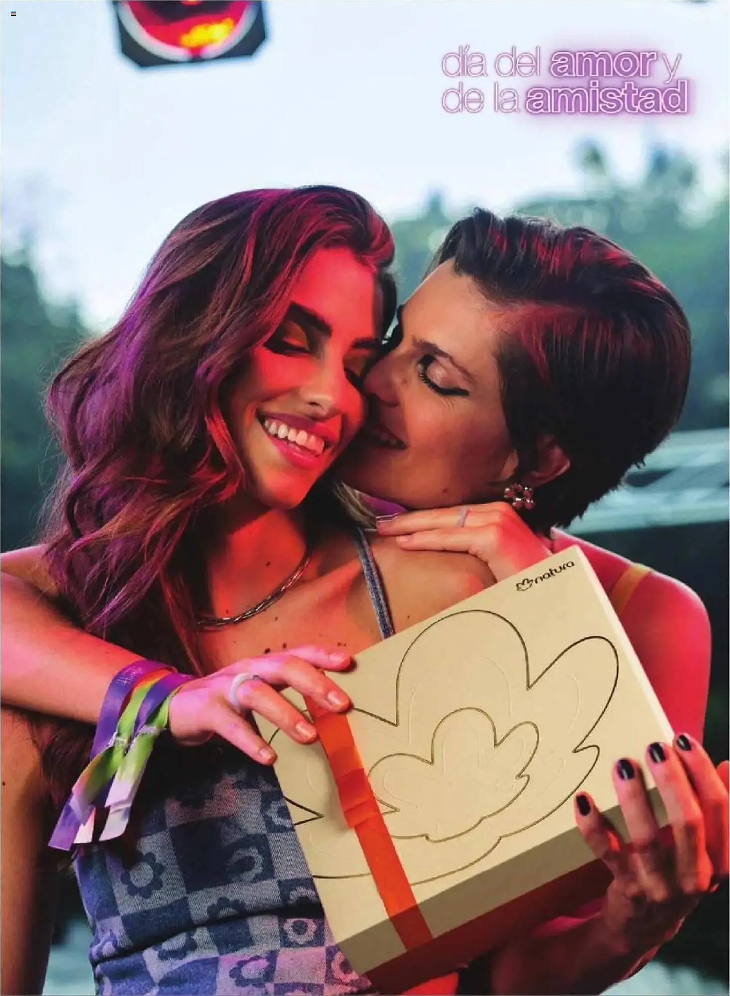 Catalogo de Catálogo Natura 3 de febrero al 4 de marzo 2025 - Pag 341