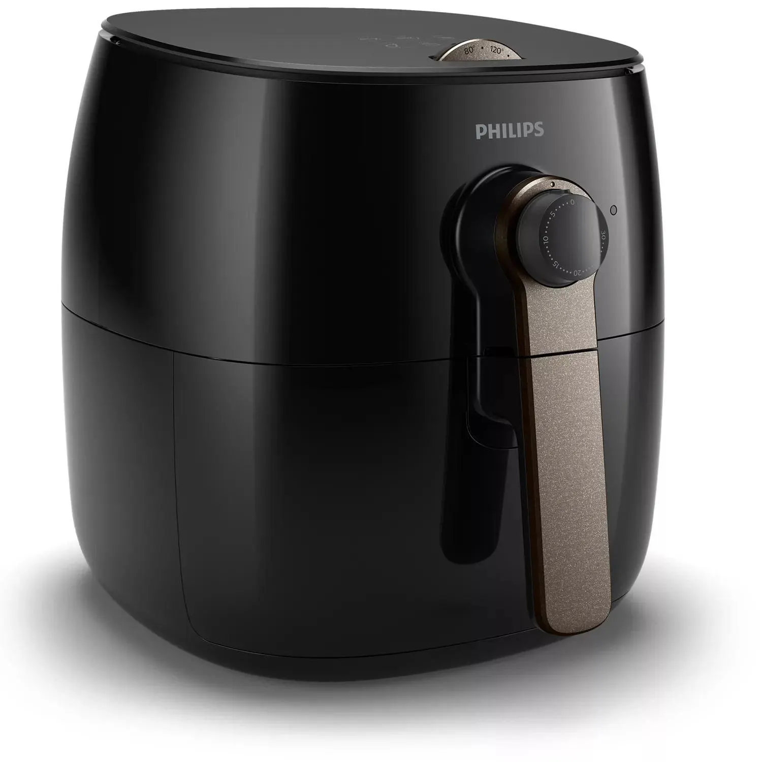 Airfryer Philips HD9721