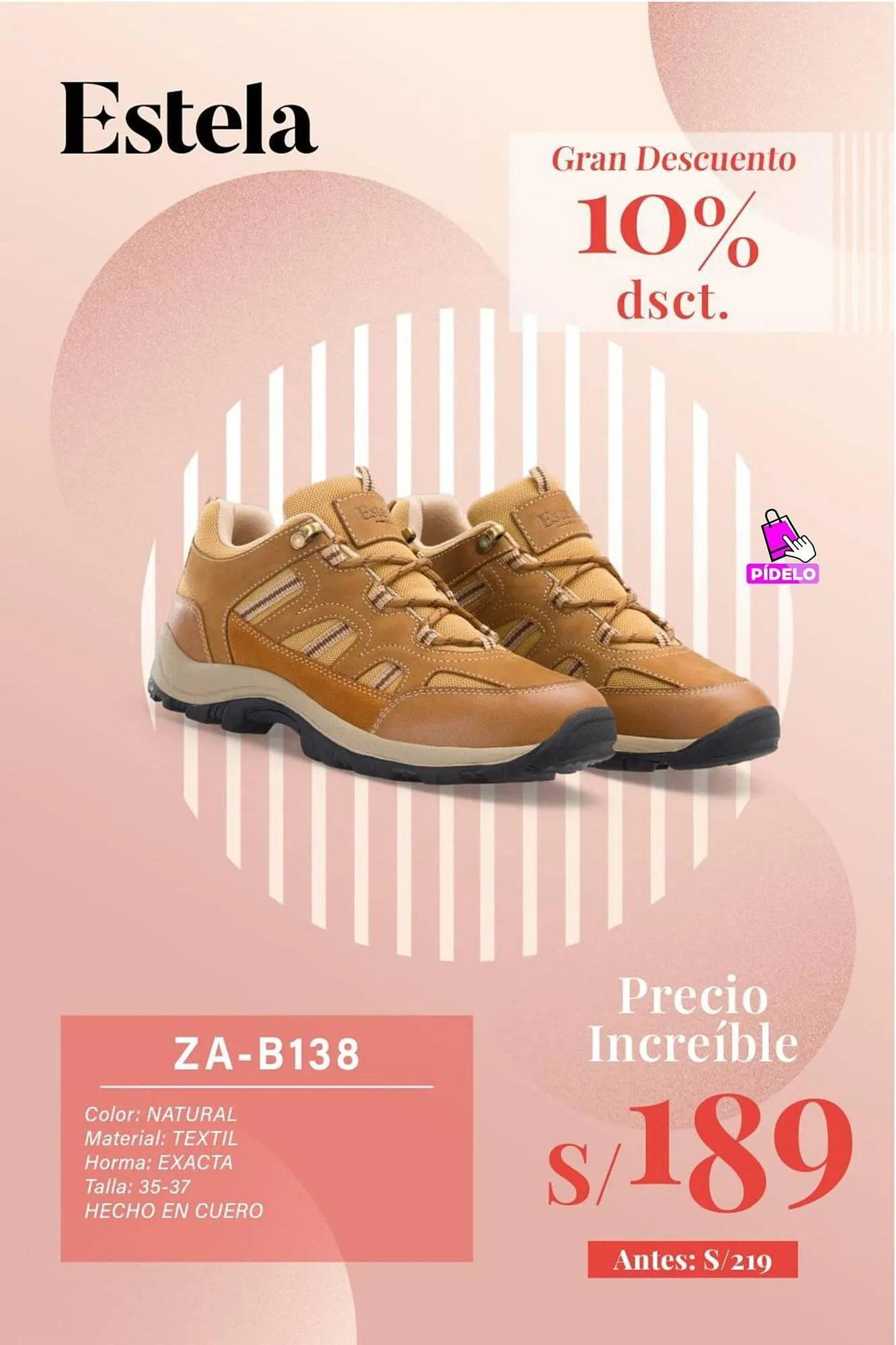 Catalogo de Catálogo Sokso 1 de abril al 6 de abril 2025 - Pag 59