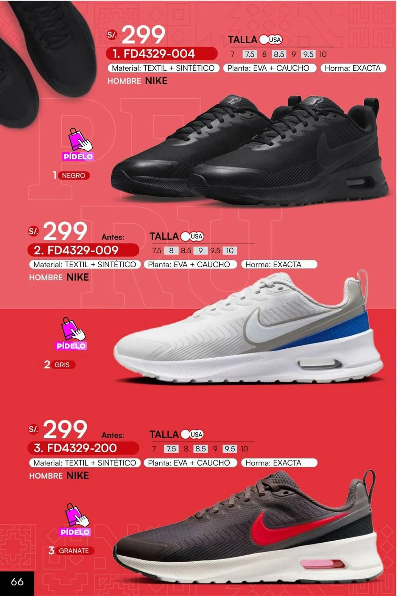 Catalogo de Catálogo Sokso 14 de julio al 3 de agosto 2025 - Pag 66