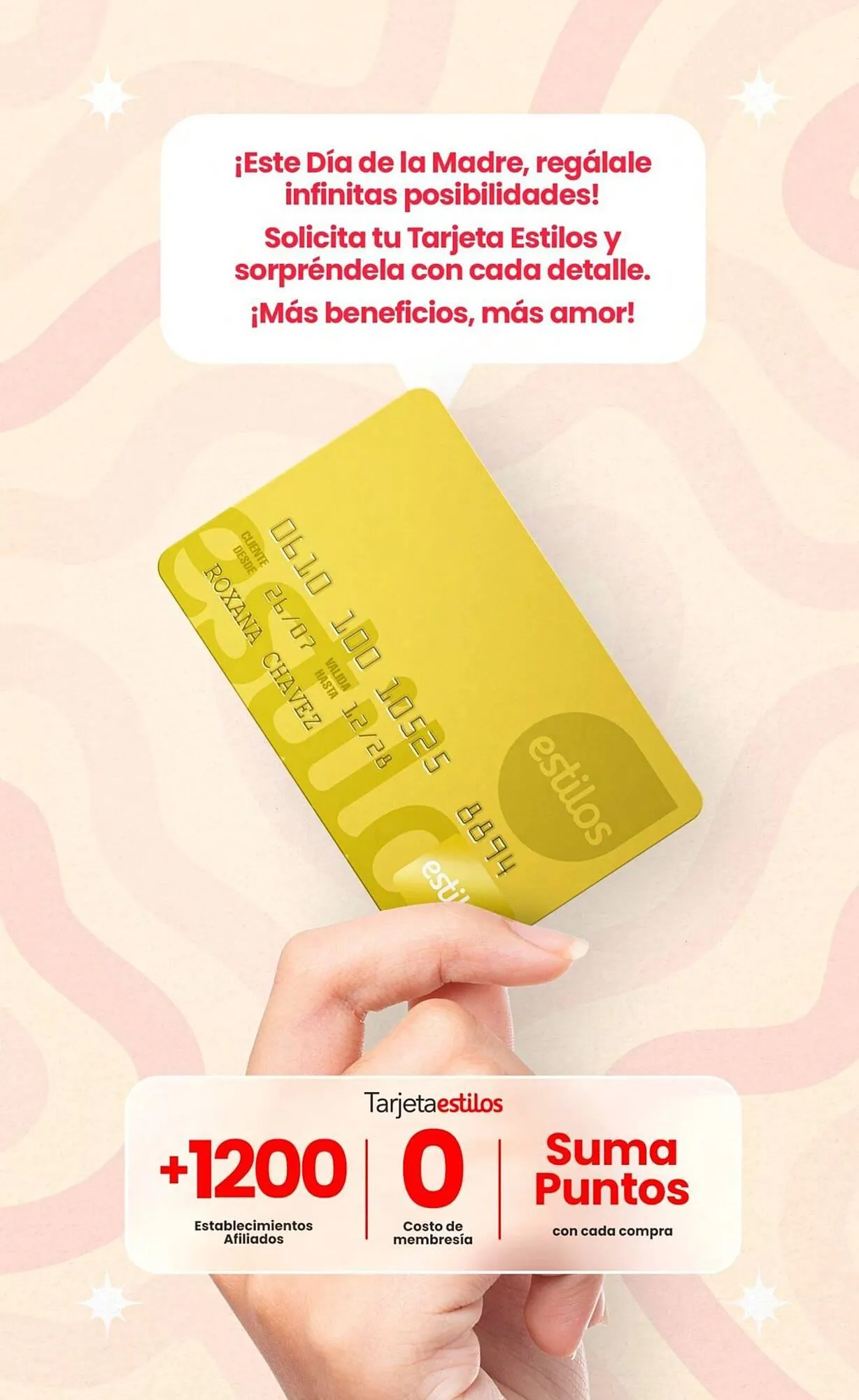 Catalogo de Catálogo Estilos 11 de setiembre al 30 de setiembre 2025 - Pag 59