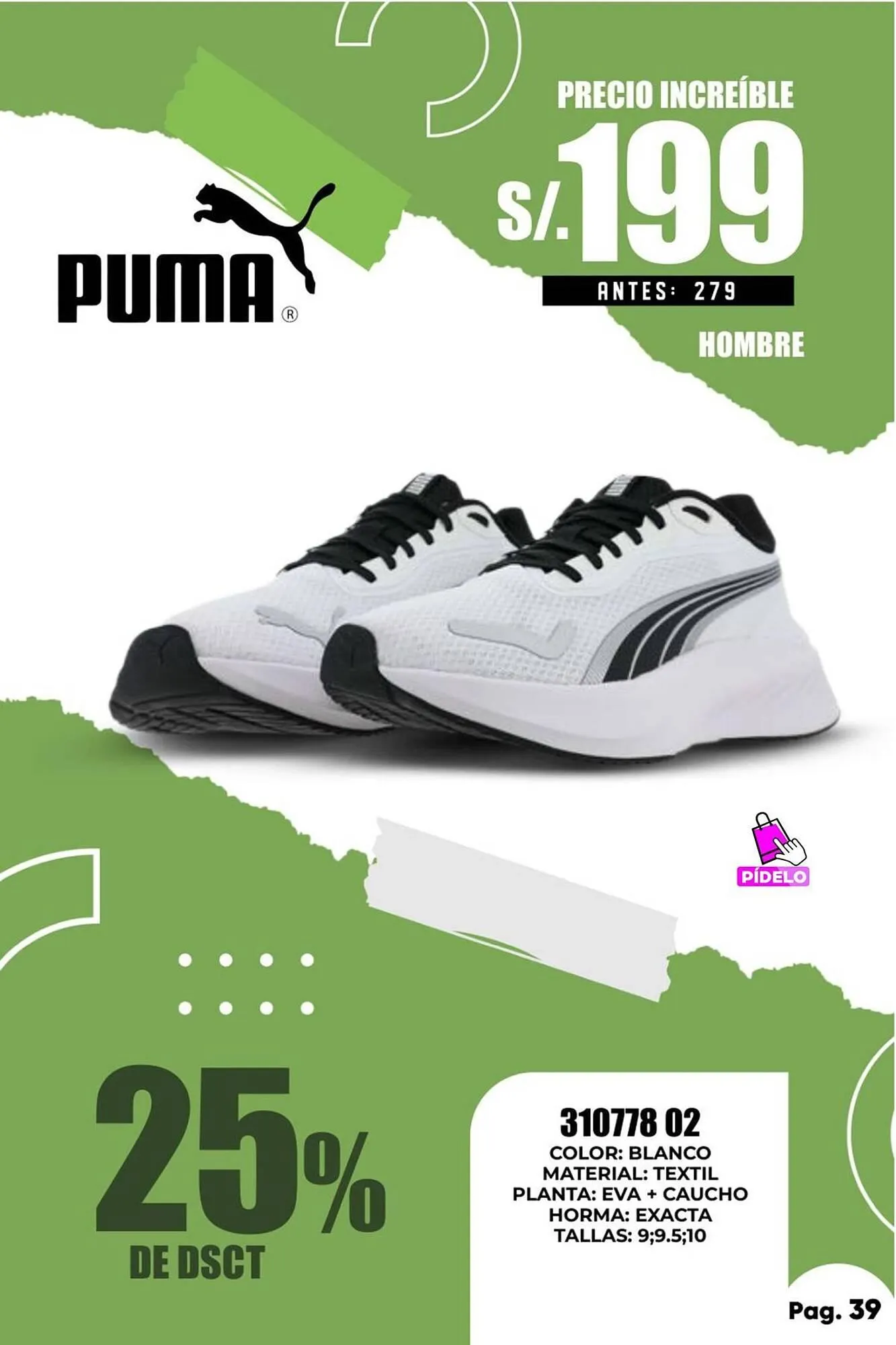 Catalogo de Catálogo Sokso 29 de diciembre al 4 de enero 2026 - Pag 40