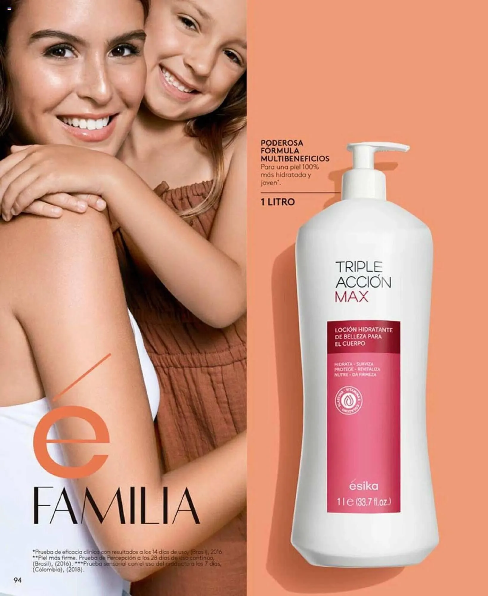 Catalogo de Catálogo Ésika 23 de octubre al 11 de noviembre 2023 - Pag 106