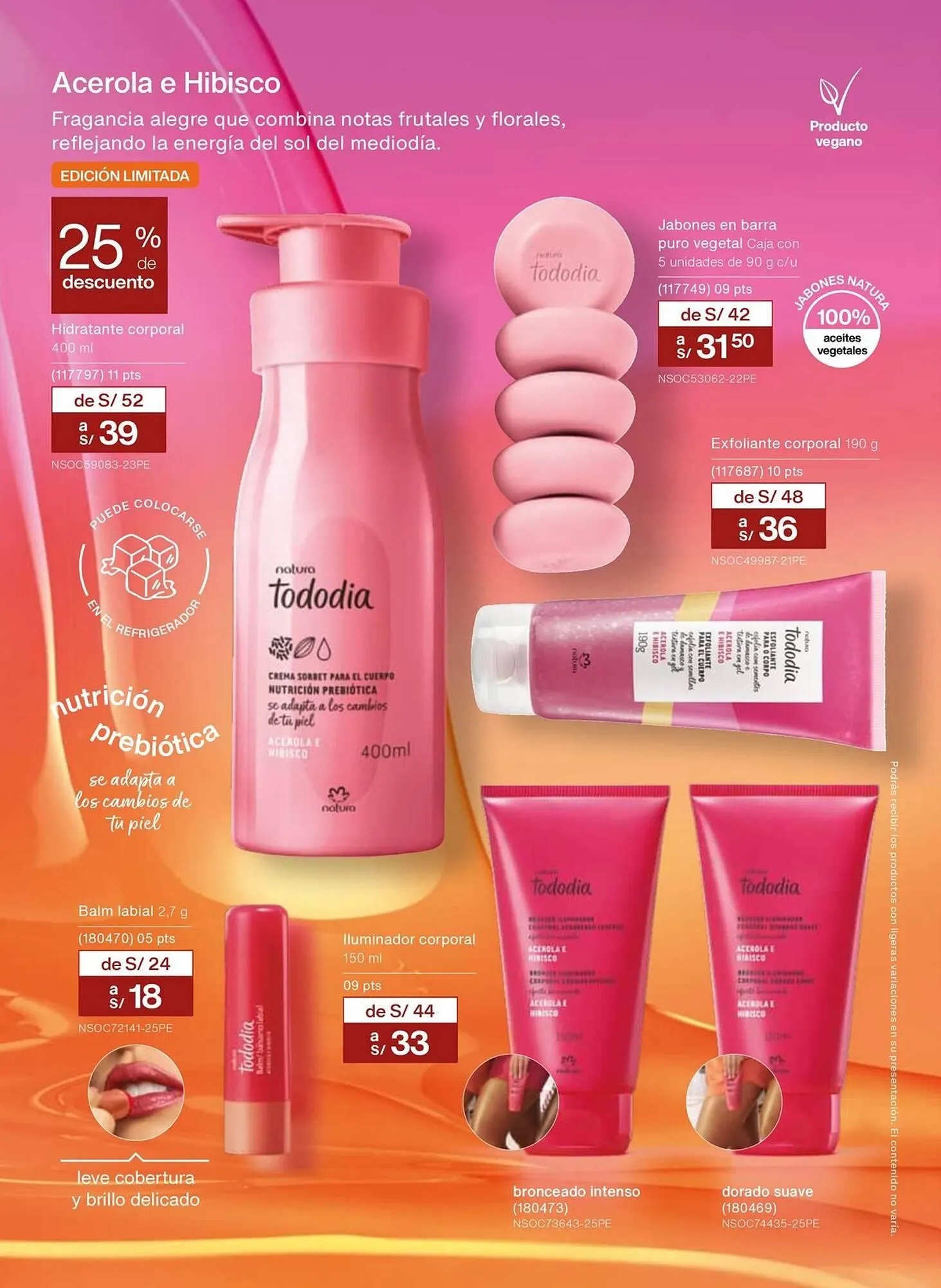 Catalogo de Catálogo Natura 29 de diciembre al 31 de enero 2026 - Pag 103