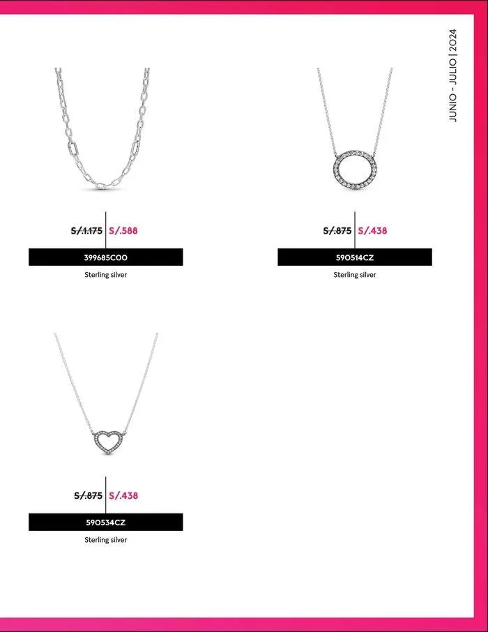 Catalogo de Sale  24 de junio al 31 de julio 2024 - Pag 97