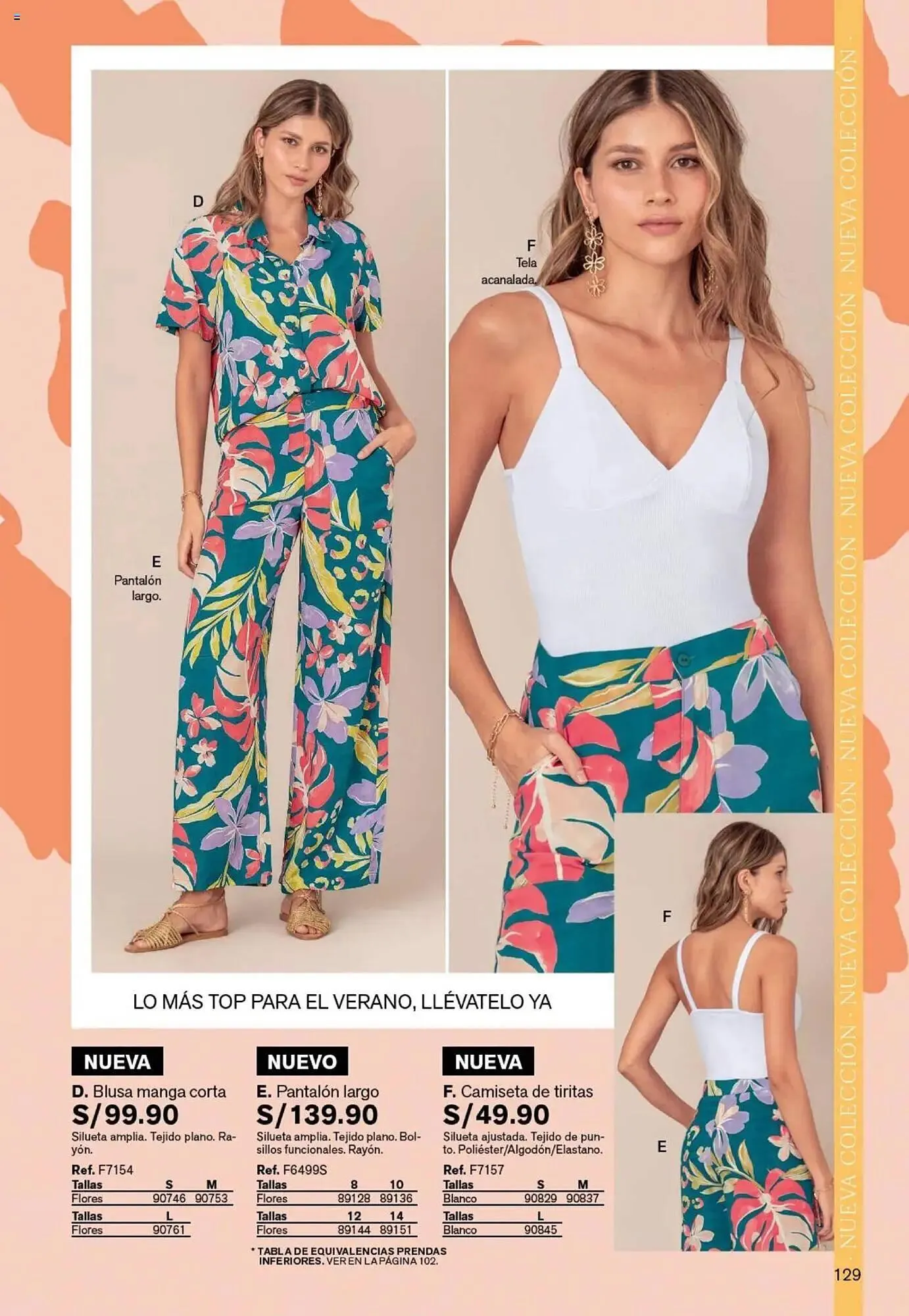 Catalogo de Catálogo Leonisa 26 de diciembre al 14 de enero 2025 - Pag 409