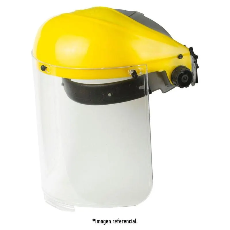 Protector Facial Completo