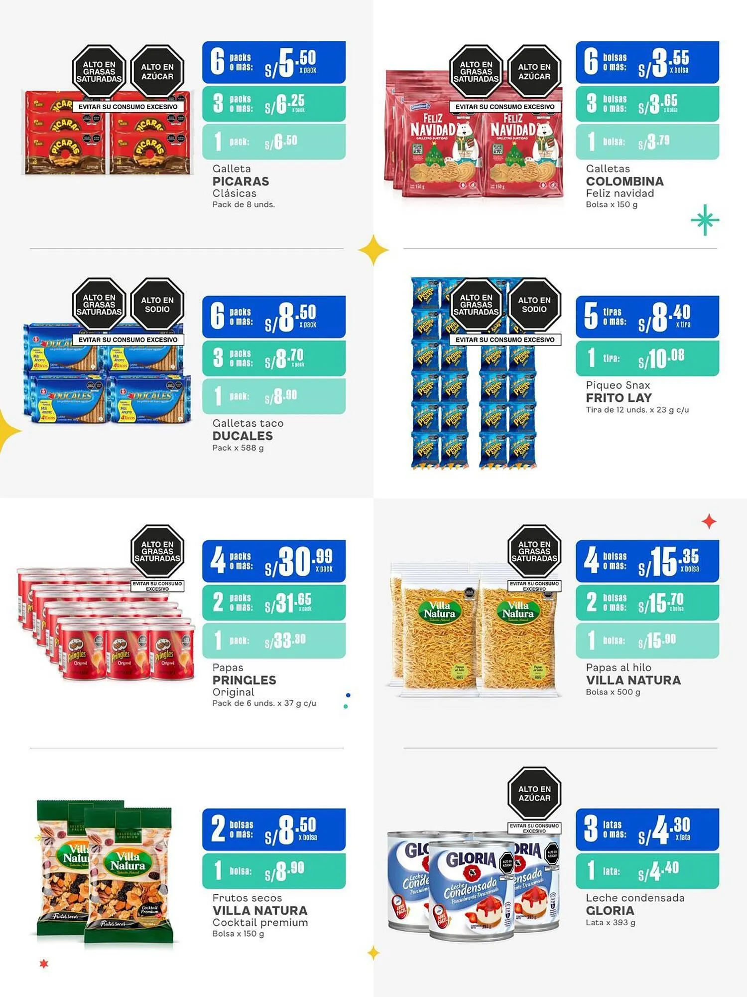 Catalogo de Catálogo Makro 1 de diciembre al 13 de diciembre 2023 - Pag 9