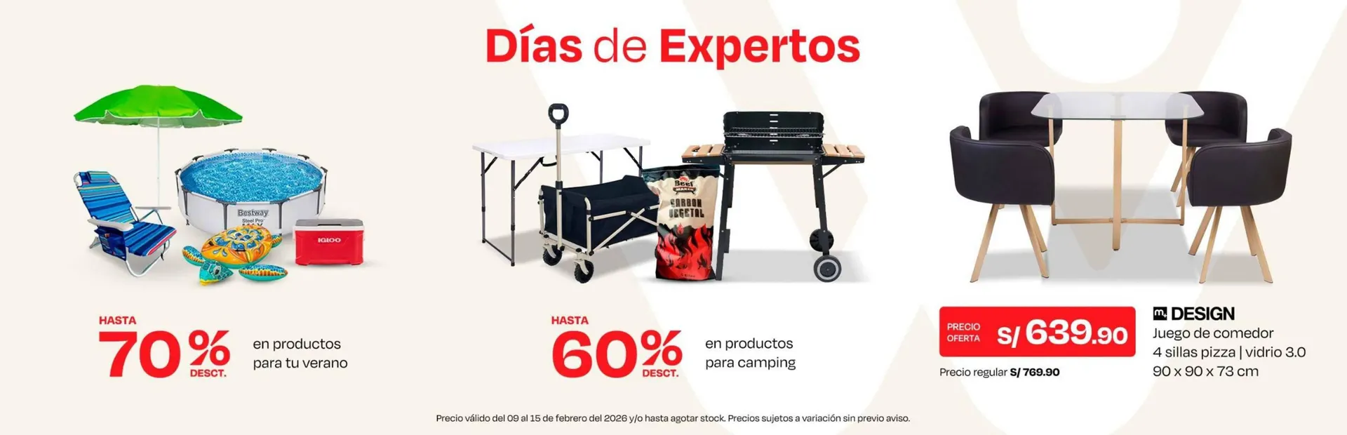 Catalogo de Catálogo Wong 16 de febrero al 22 de febrero 2026 - Pag 21