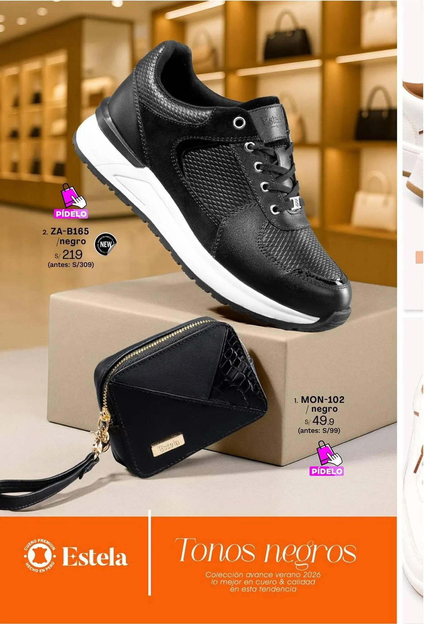 Catalogo de Catálogo Sokso 30 de octubre al 30 de noviembre 2025 - Pag 52