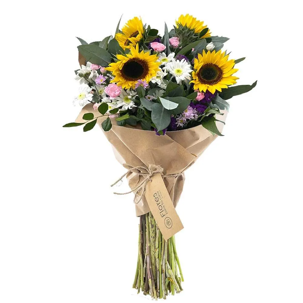 Ramo Dulce Primavera