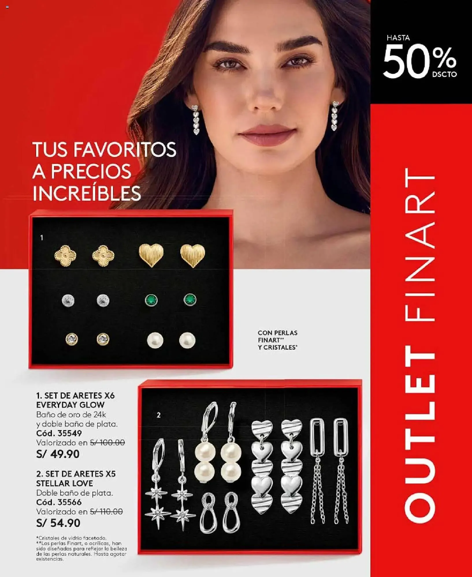 Catalogo de Catálogo Ésika 16 de mayo al 12 de junio 2026 - Pag 125