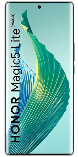 Magic 5 Lite 256GB 5G