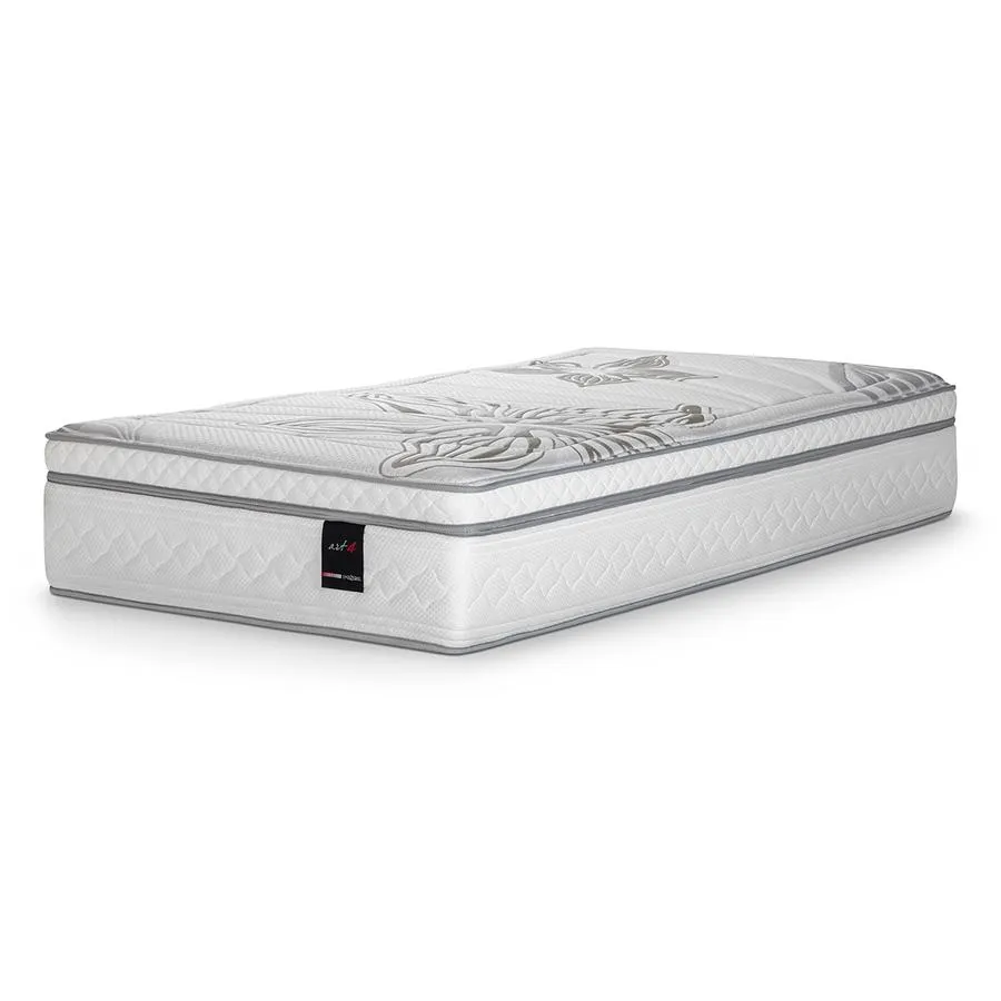 Colchón Art 4 1 Plaza 90 x 190 cm