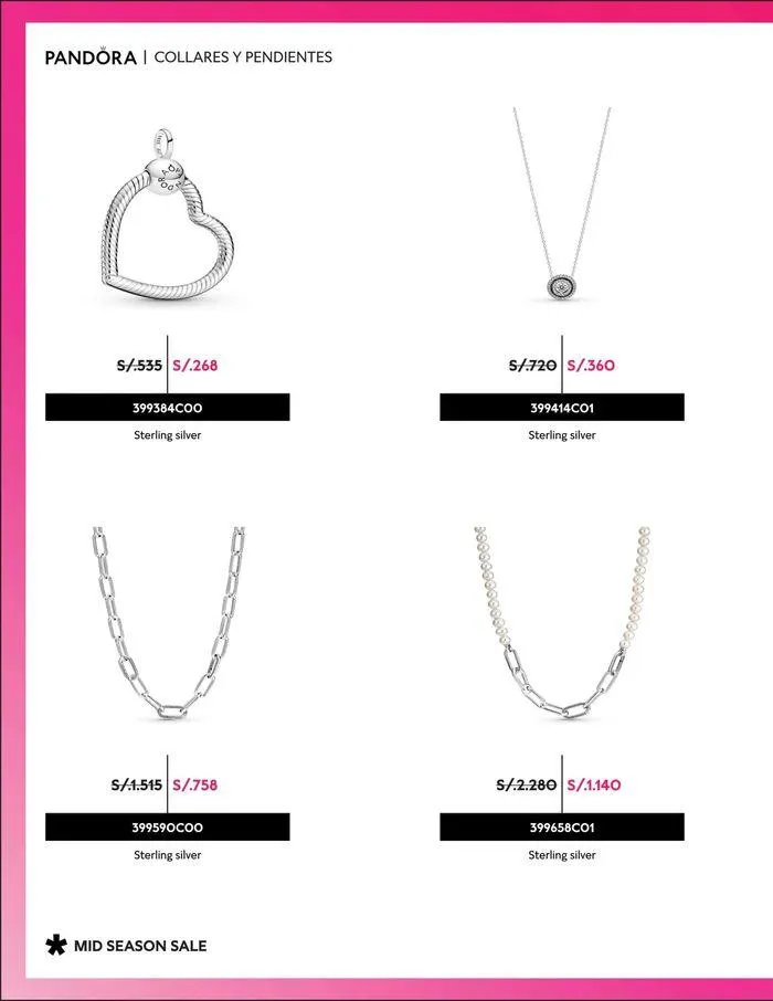 Catalogo de Sale  24 de junio al 31 de julio 2024 - Pag 96