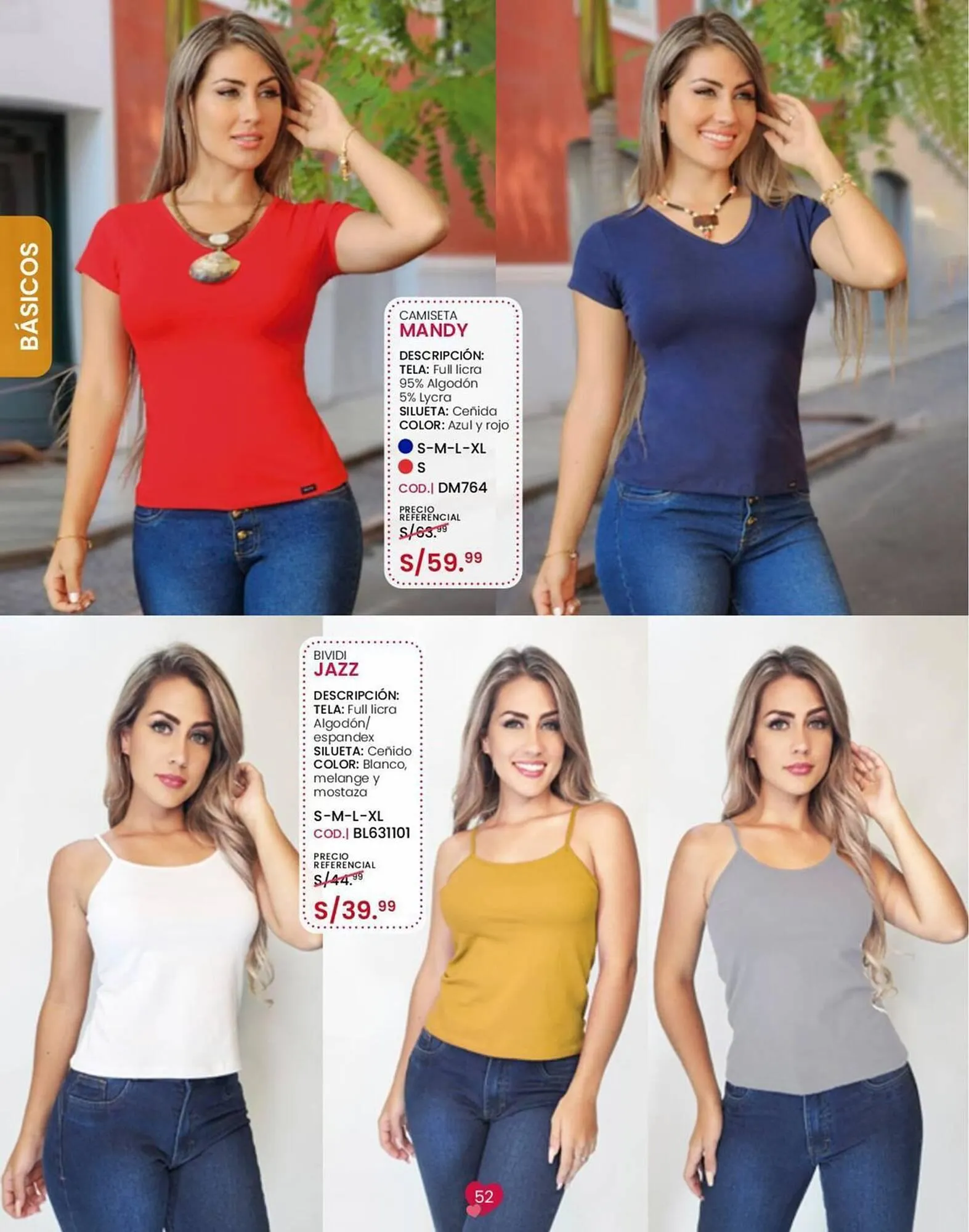 Catalogo de Catálogo Nivi 5 de abril al 30 de abril 2024 - Pag 63