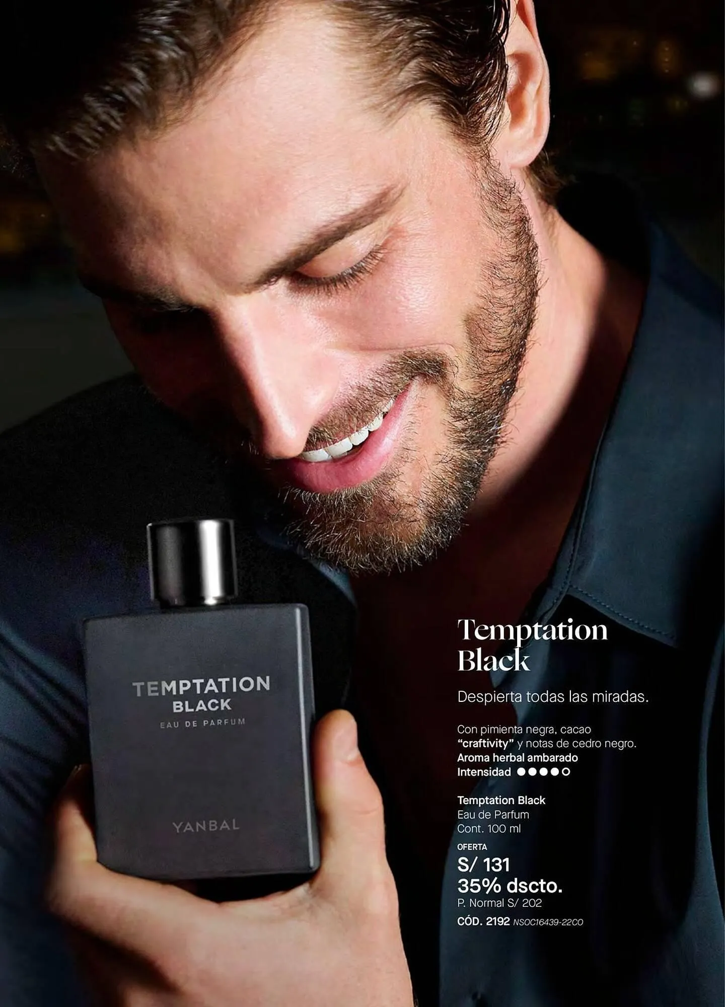 Catalogo de Catálogo Yanbal 30 de enero al 27 de febrero 2026 - Pag 114