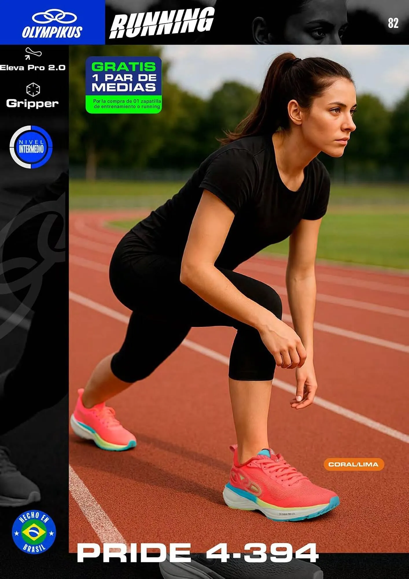 Catalogo de Catálogo Azaleia 29 de agosto al 31 de diciembre 2025 - Pag 82