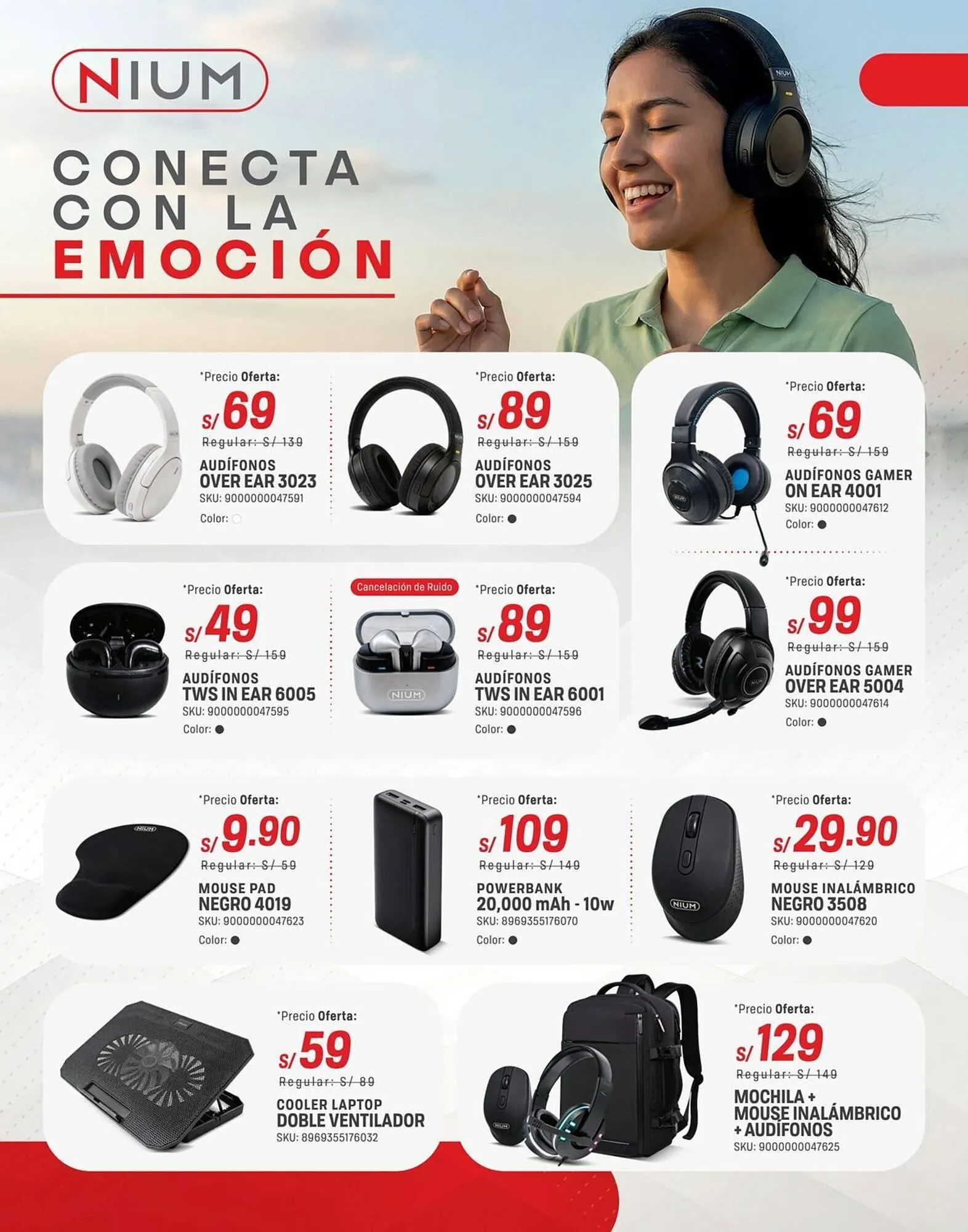 Catalogo de Catálogo Carsa 20 de abril al 13 de mayo 2026 - Pag 24