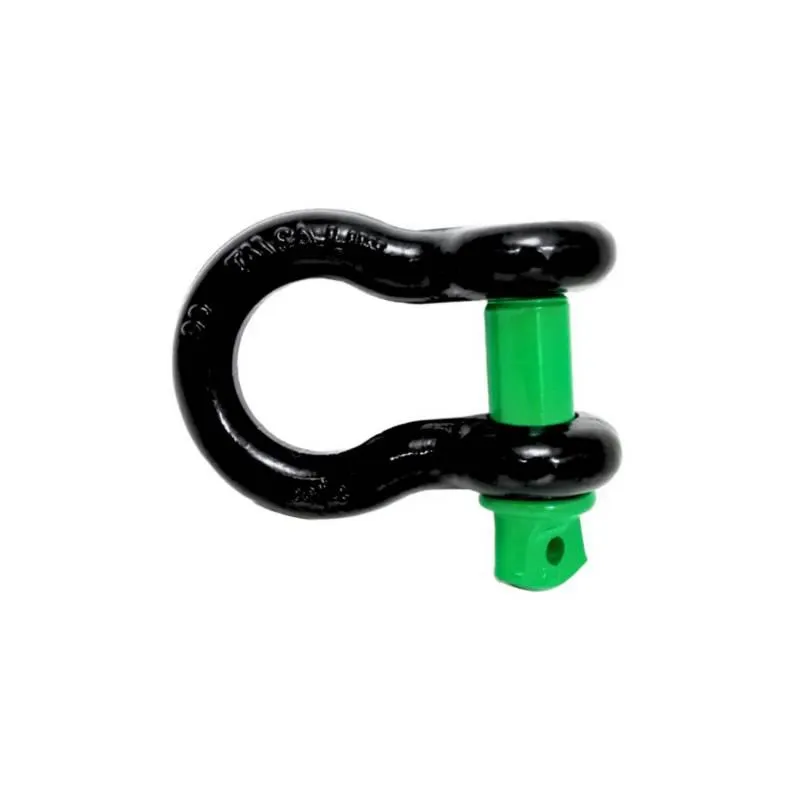 Grillete Off Road 5/8 Original X 1 Un Para 5 Toneladas